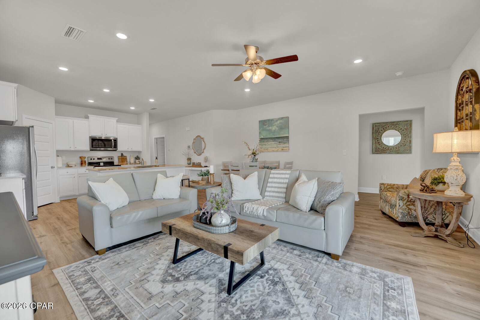 Windmark - Residential
