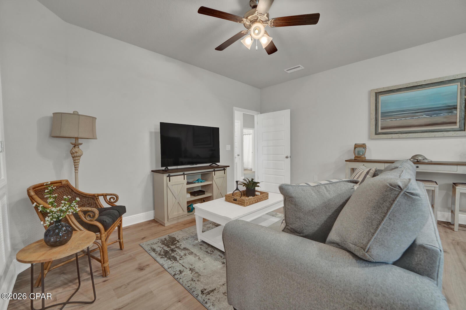 Windmark - Residential