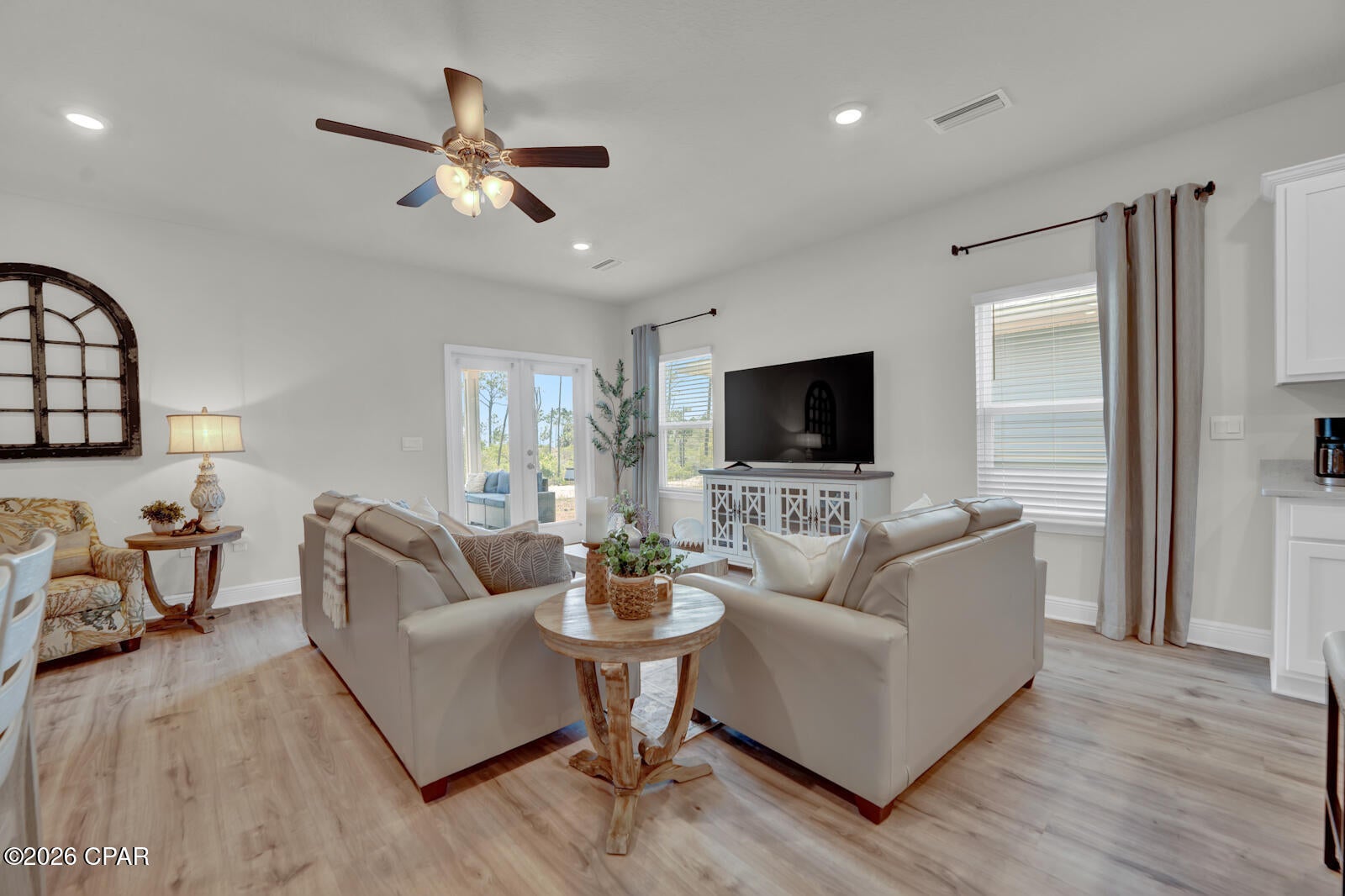 Windmark - Residential