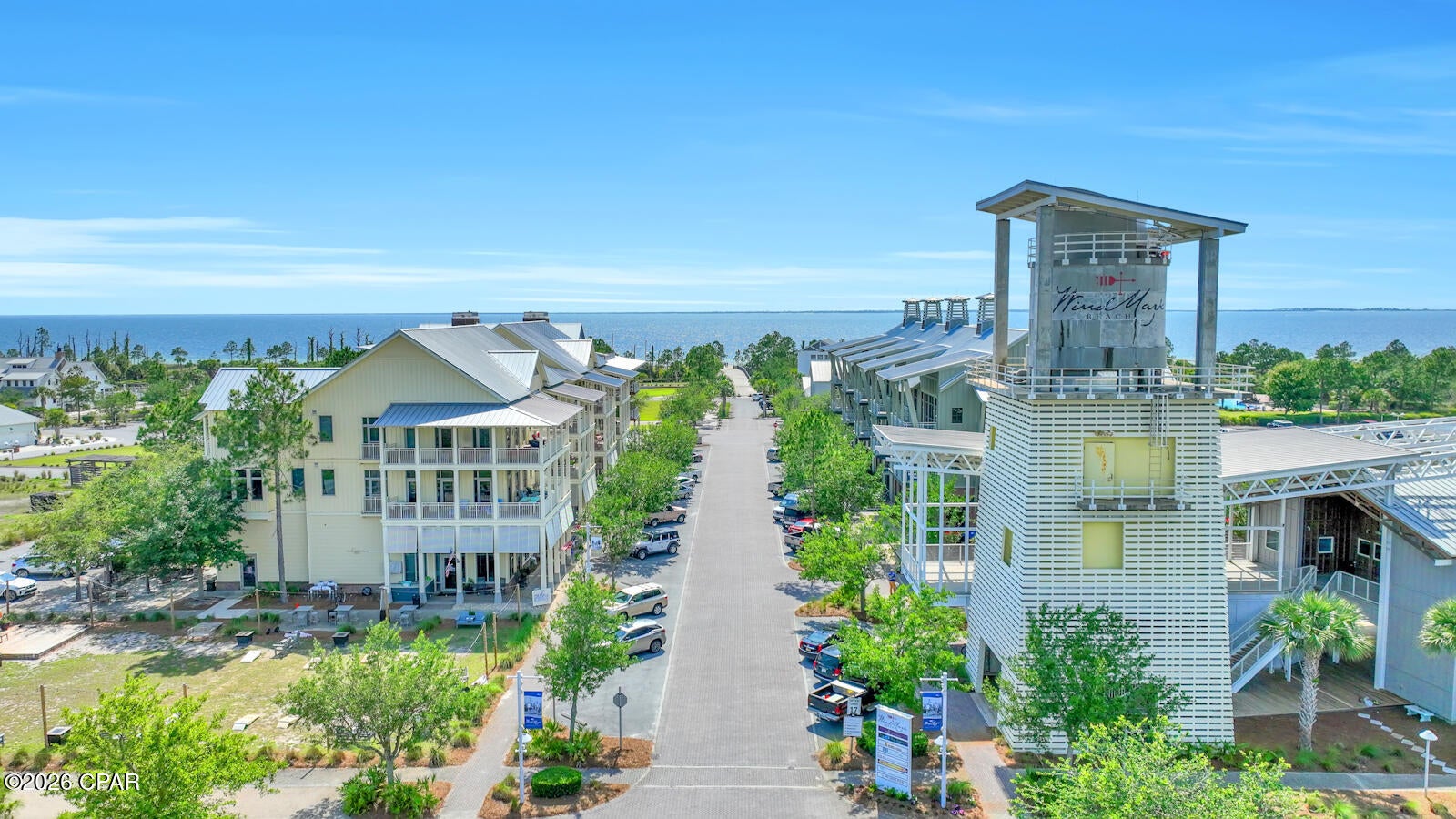 Windmark - Residential