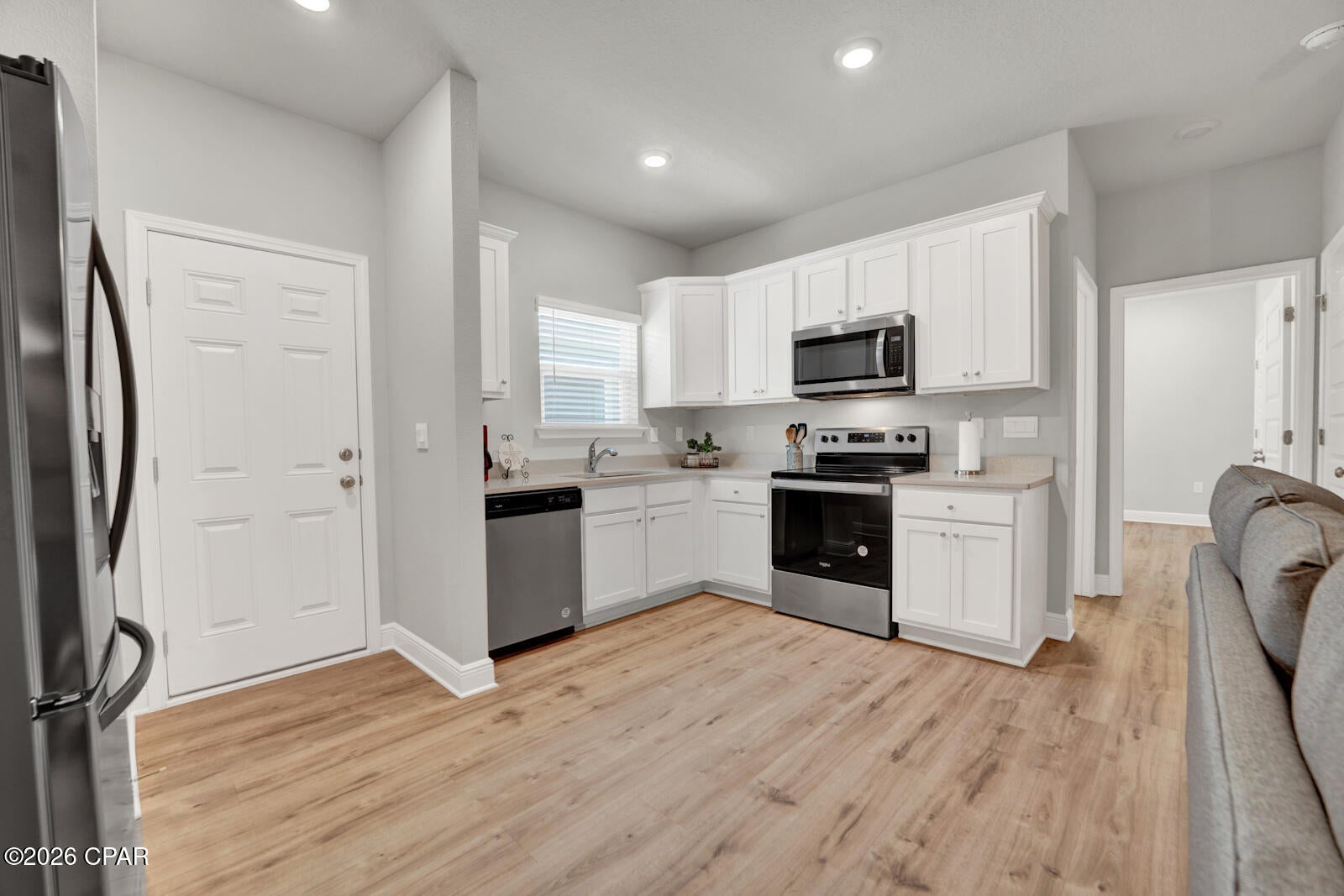Windmark - Residential
