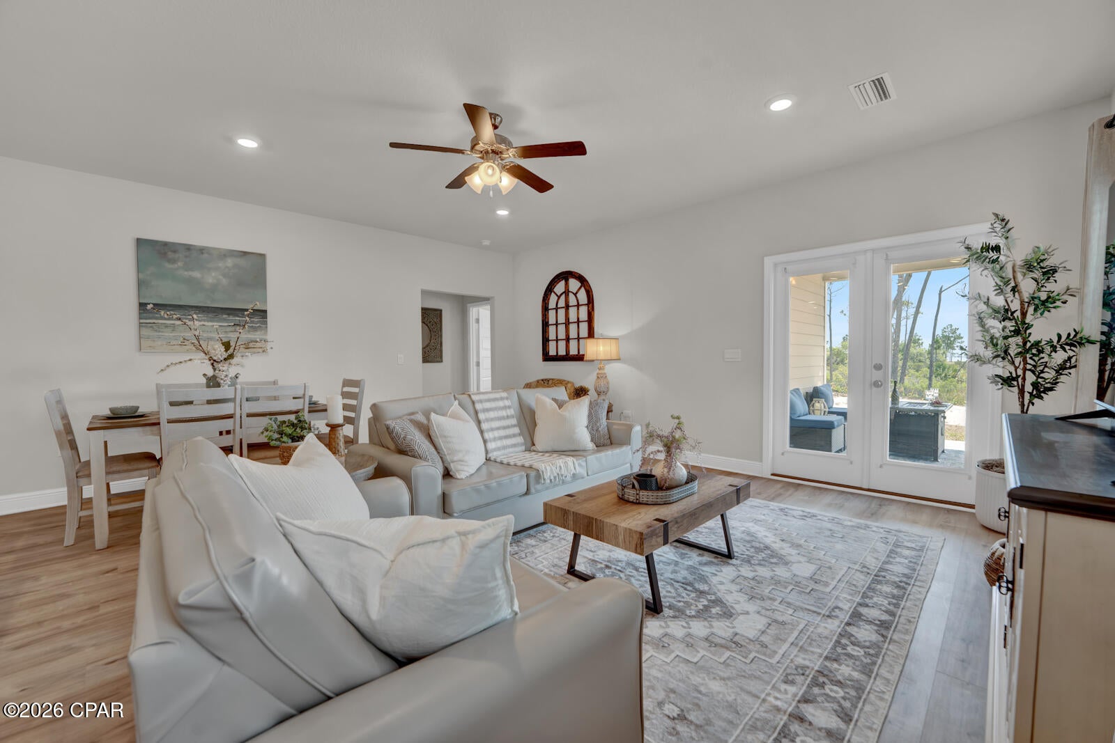 Windmark - Residential