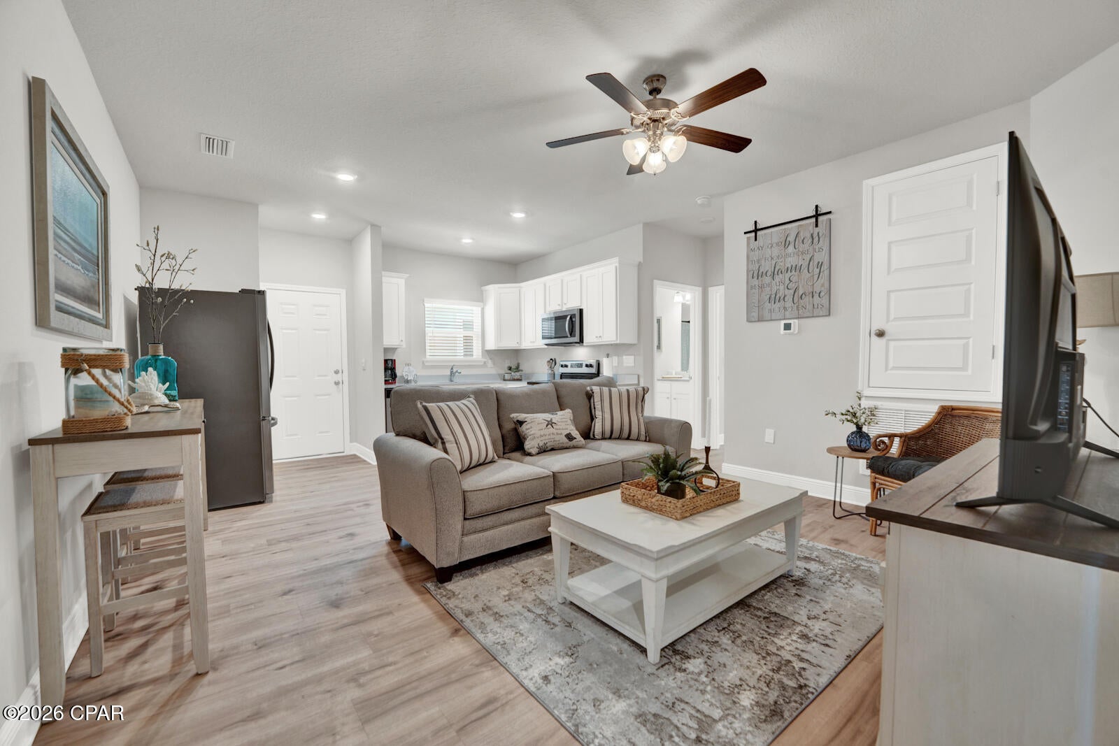 Windmark - Residential