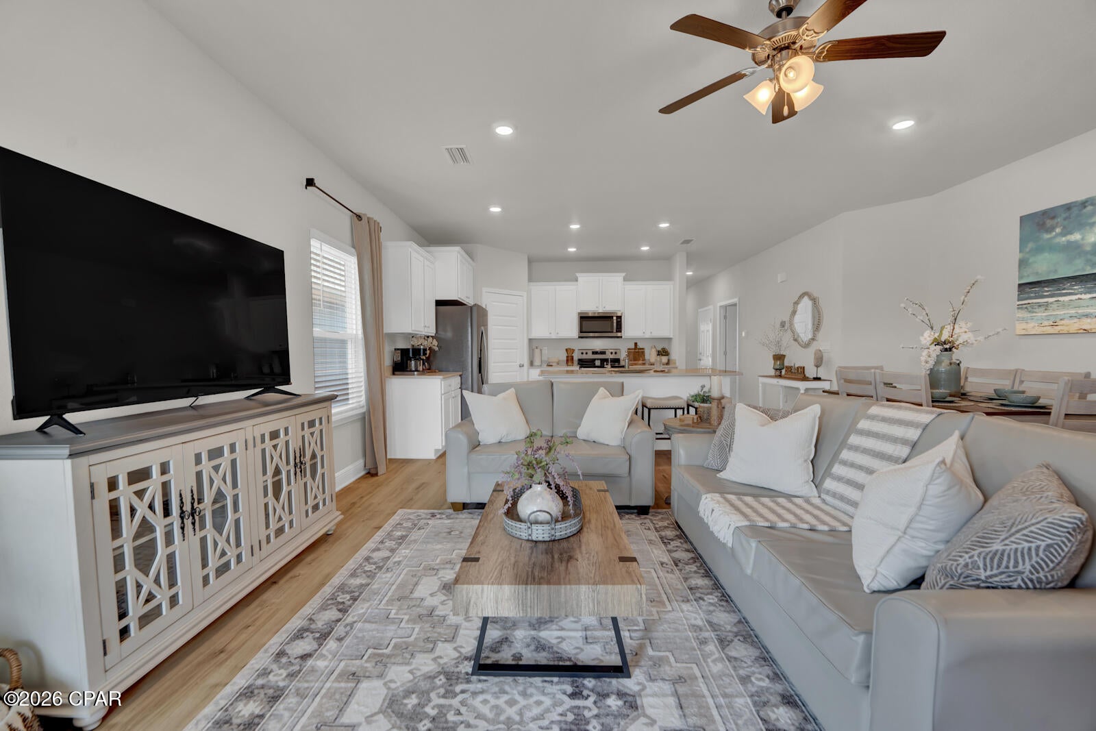 Windmark - Residential