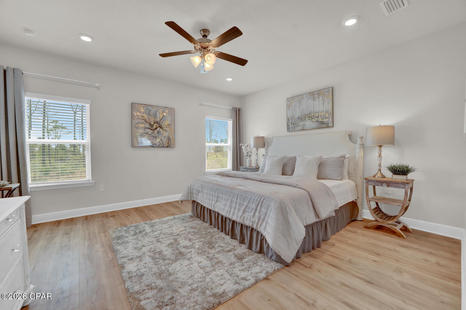 Windmark - Residential