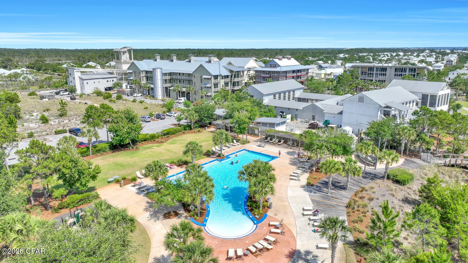 Windmark - Residential