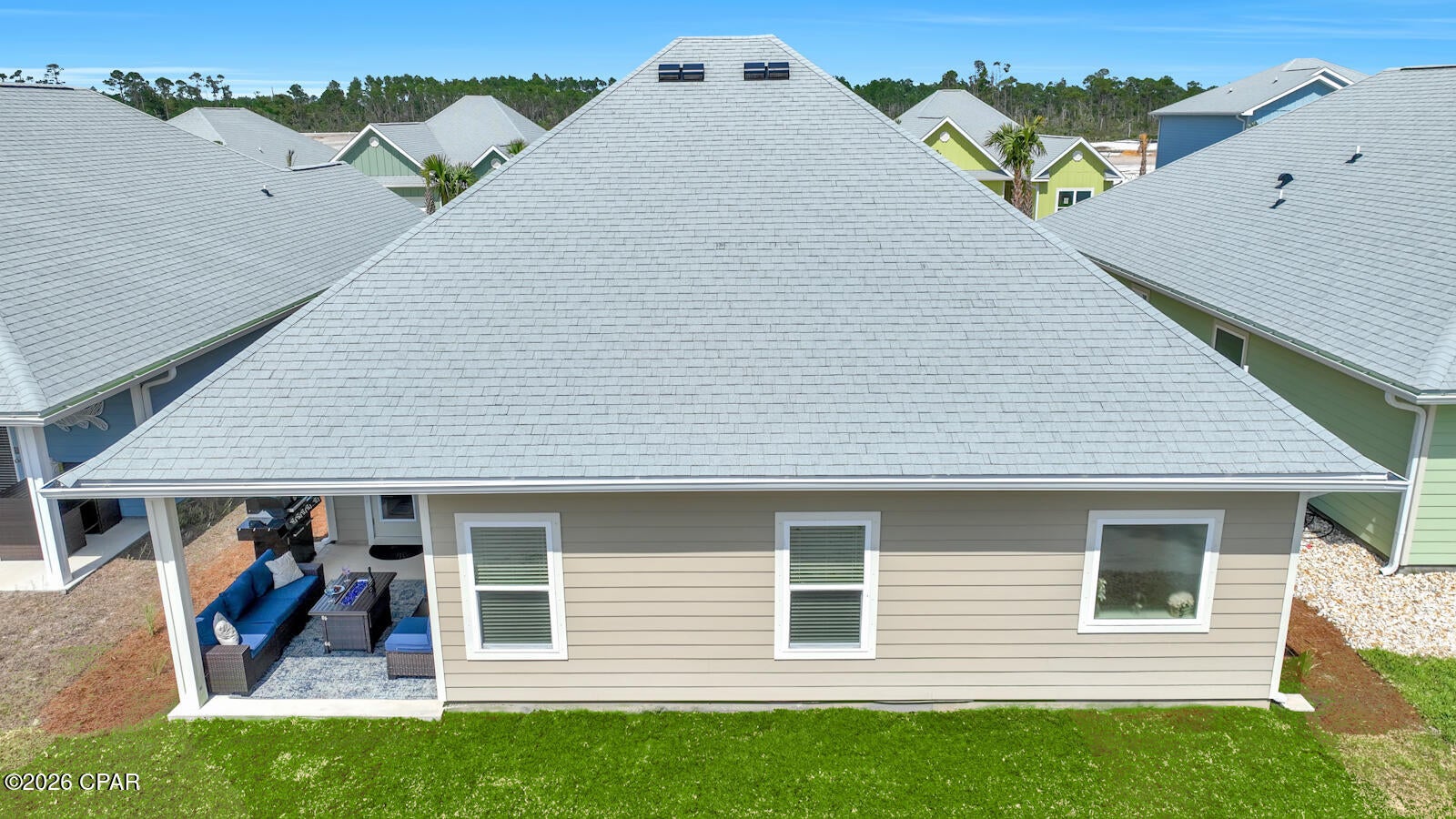 Windmark - Residential