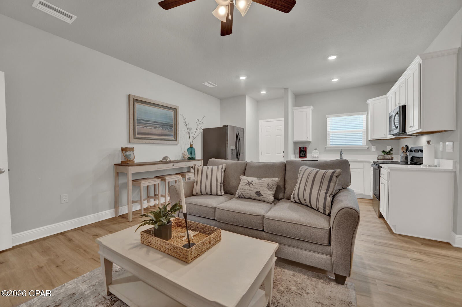 Windmark - Residential