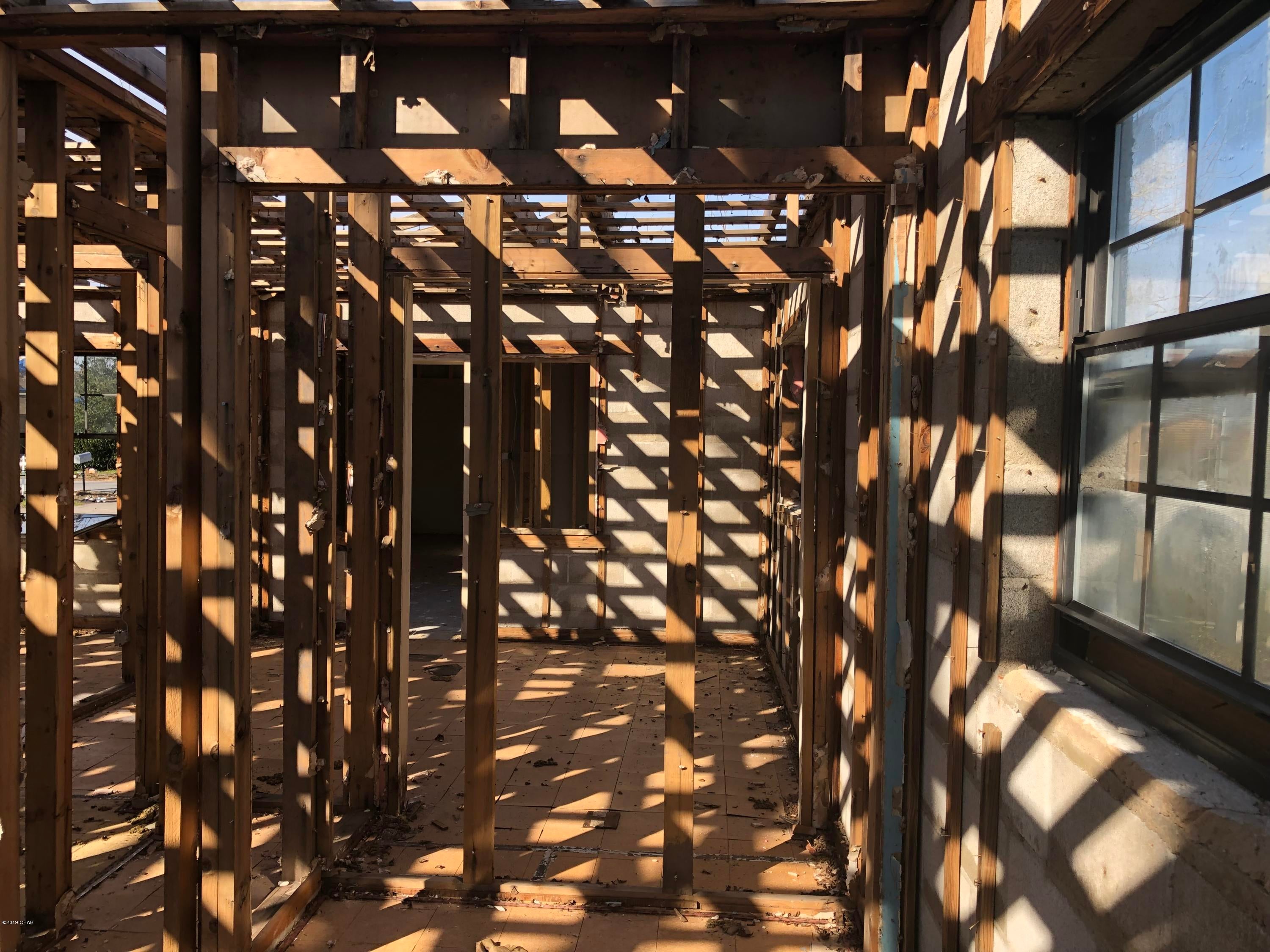 Burkett's 1st-Callaway - Residential