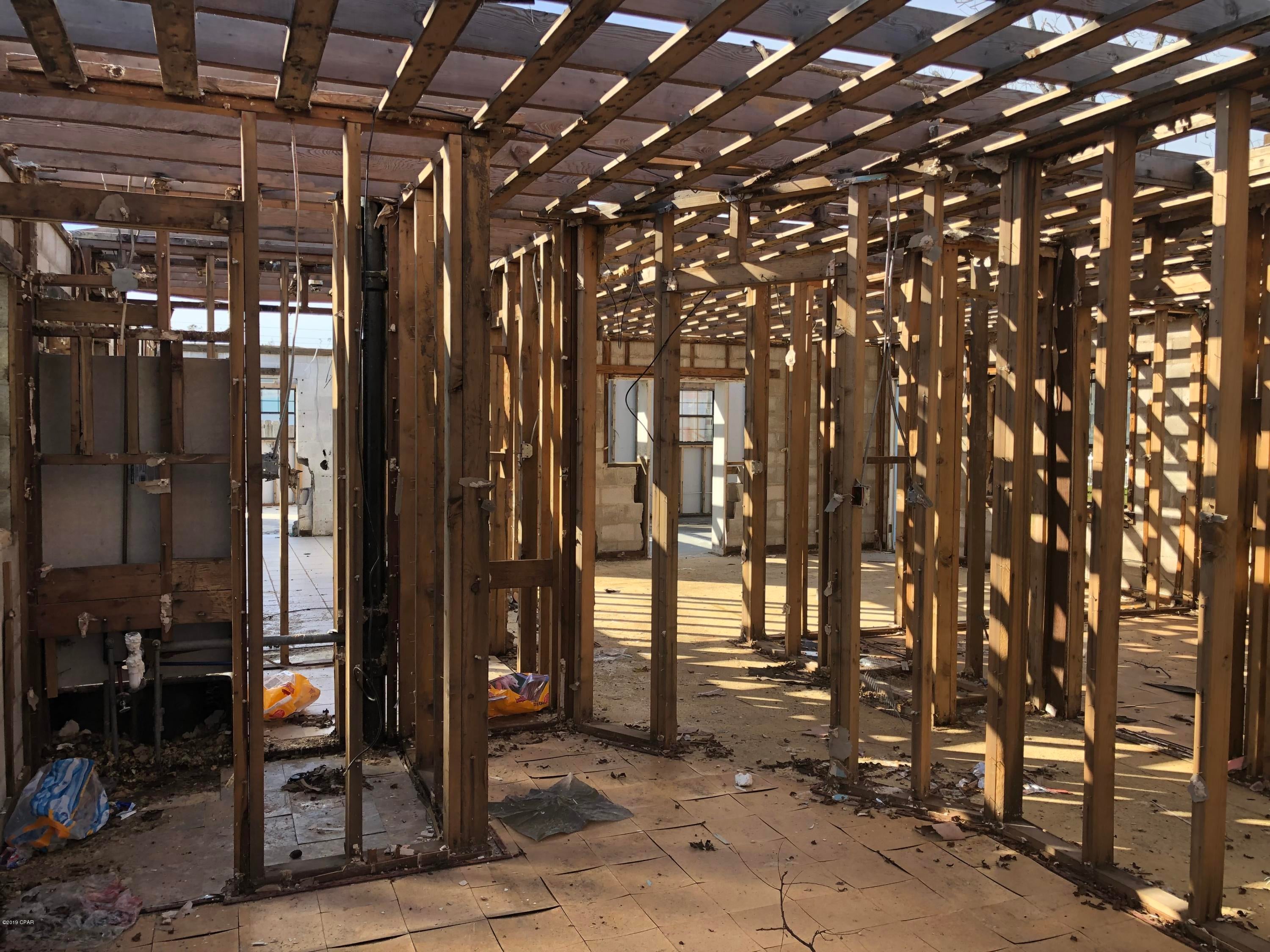 Burkett's 1st-Callaway - Residential