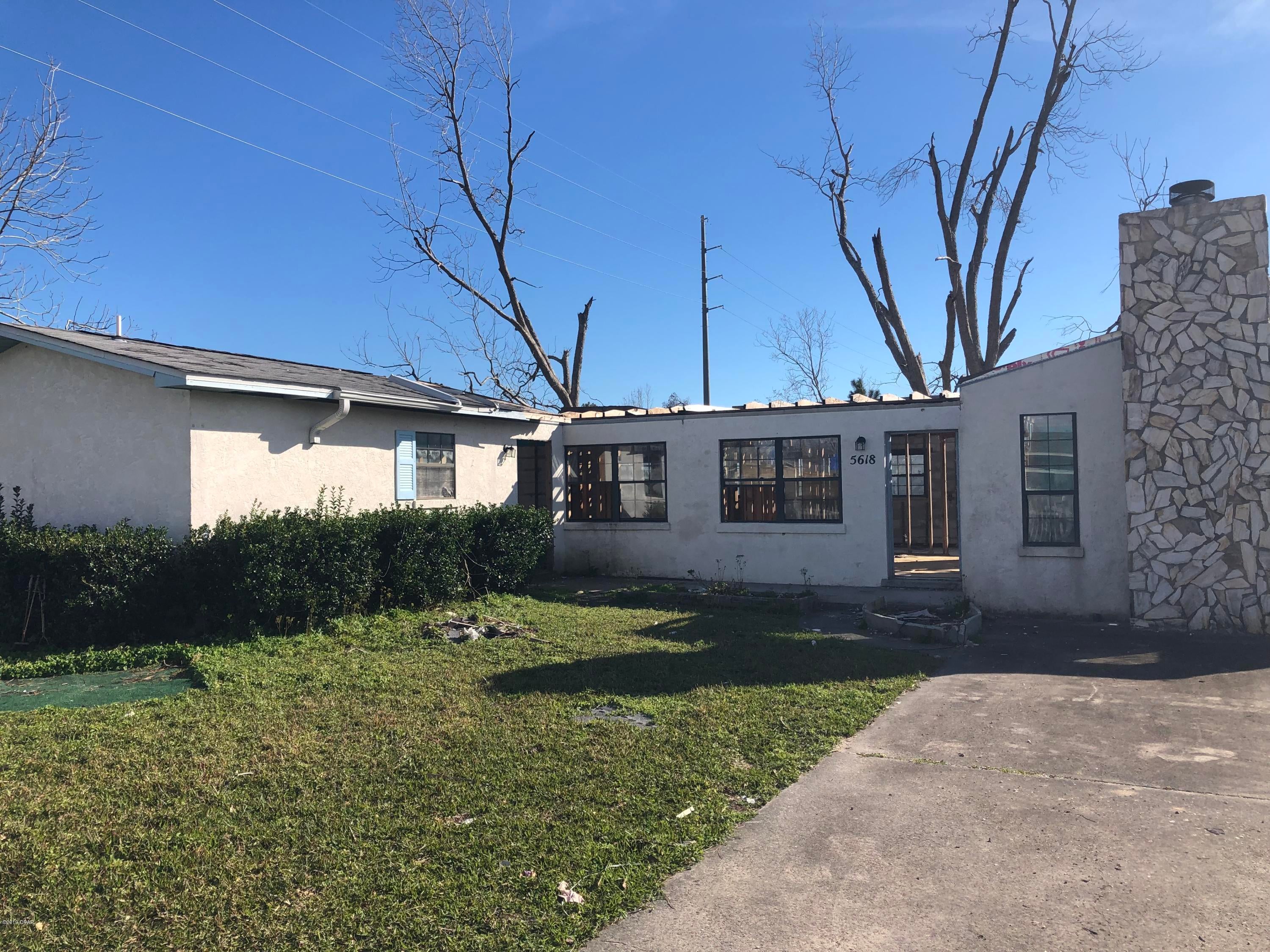 Burkett's 1st-Callaway - Residential