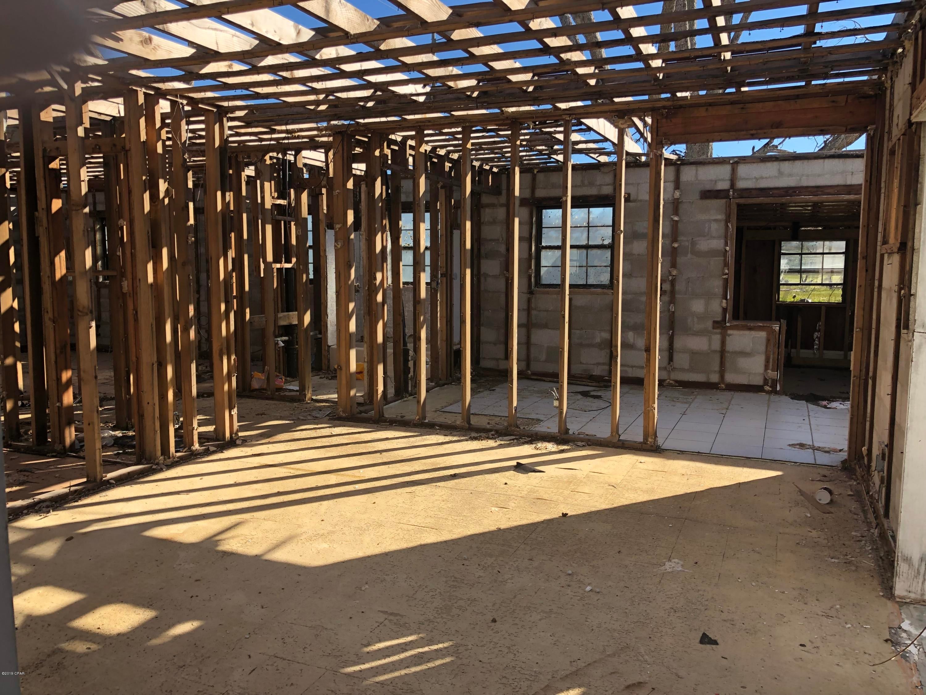 Burkett's 1st-Callaway - Residential