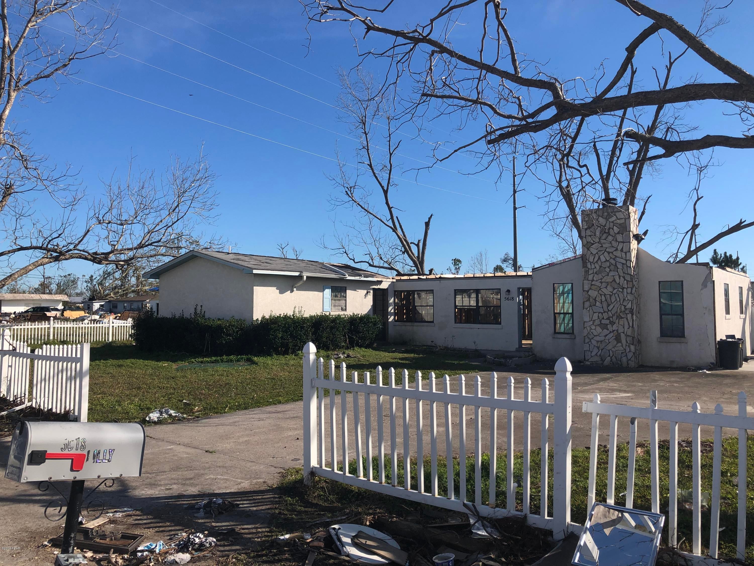 Burkett's 1st-Callaway - Residential
