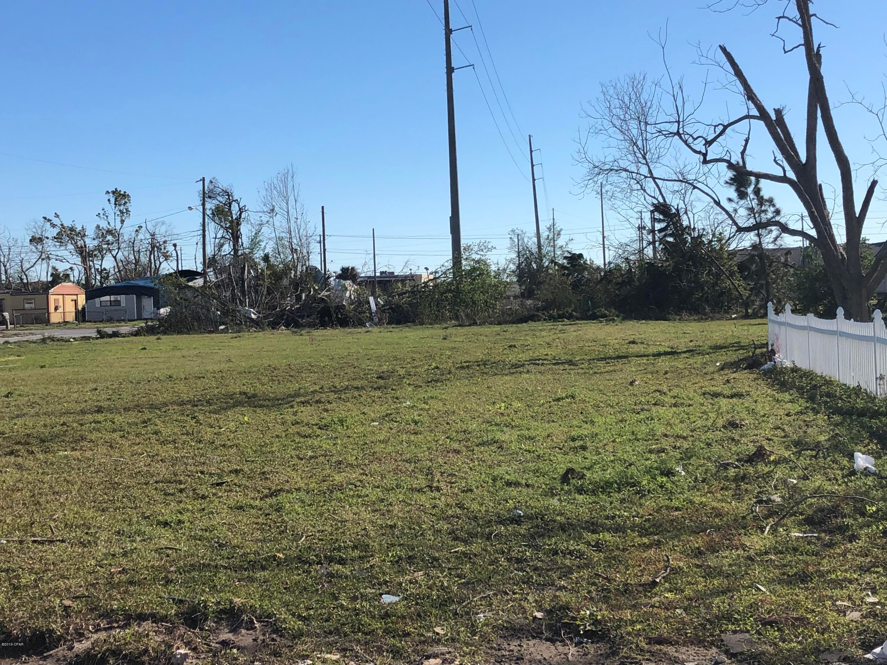 Burkett's 1st-Callaway - Residential