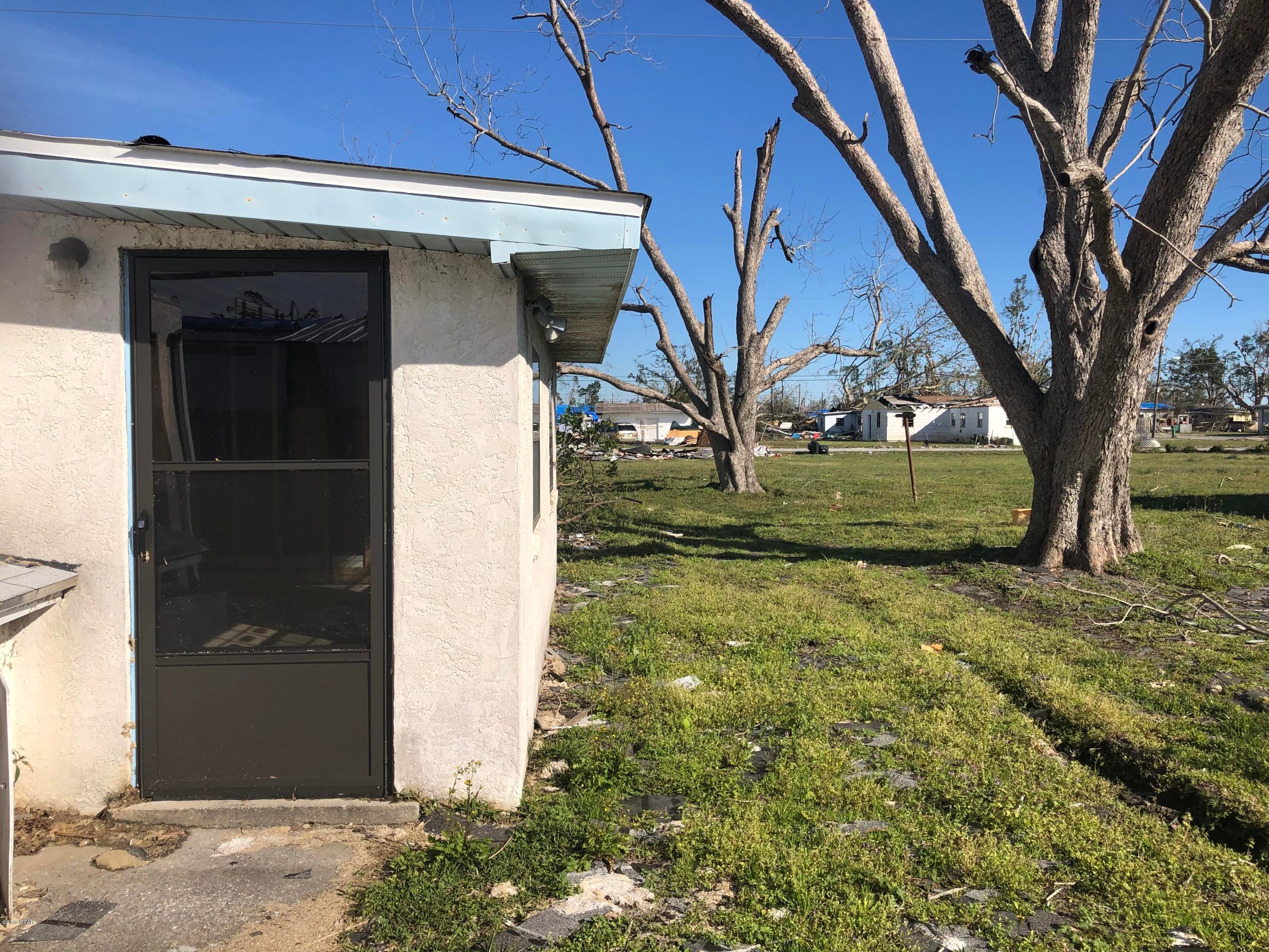 Burkett's 1st-Callaway - Residential