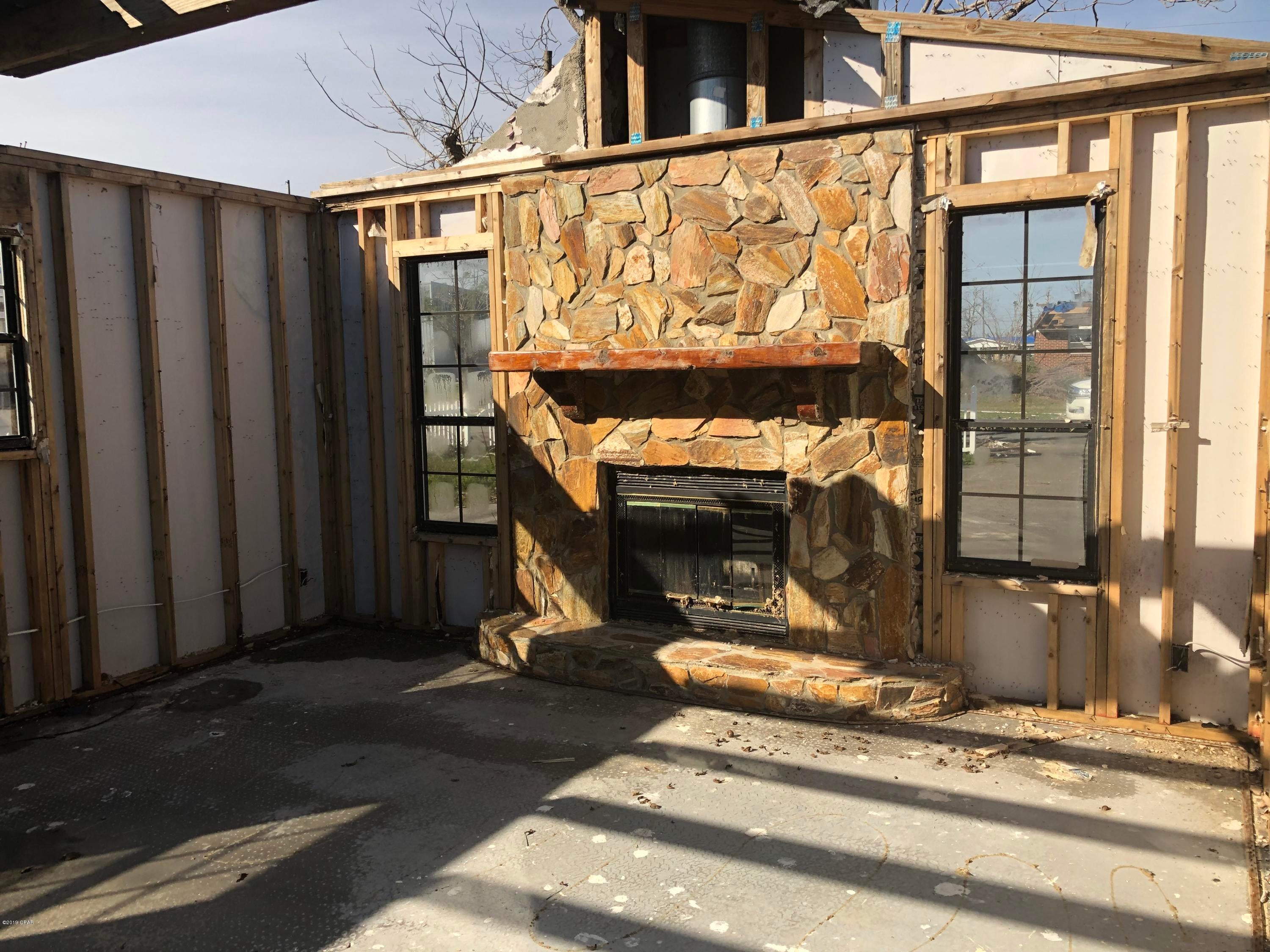Burkett's 1st-Callaway - Residential