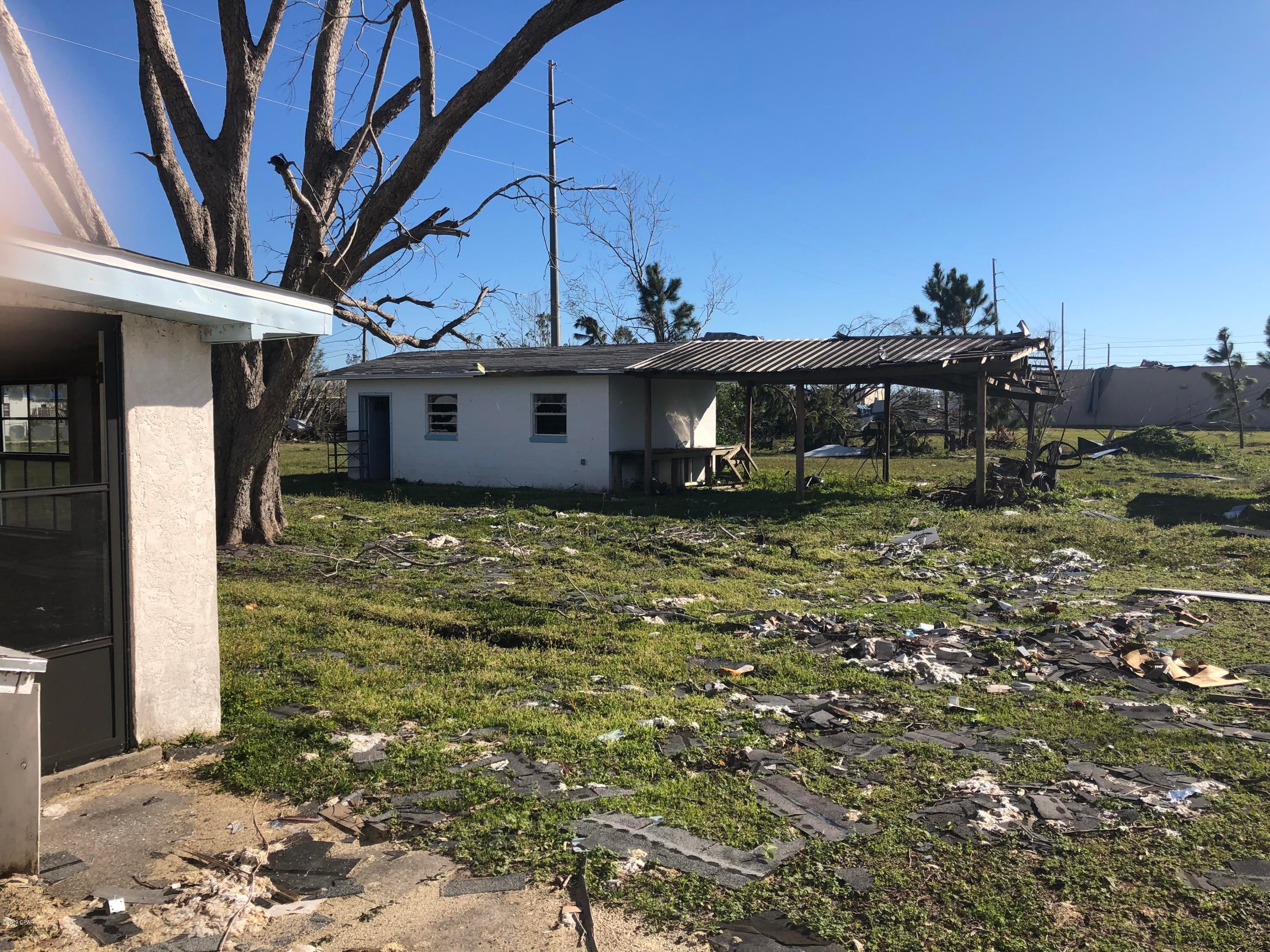 Burkett's 1st-Callaway - Residential