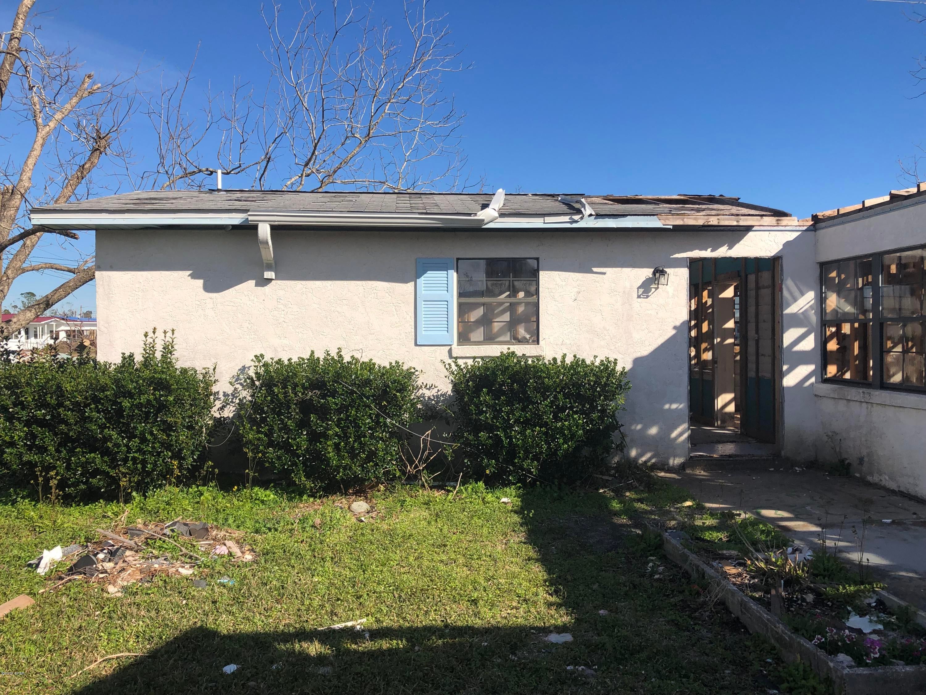 Burkett's 1st-Callaway - Residential