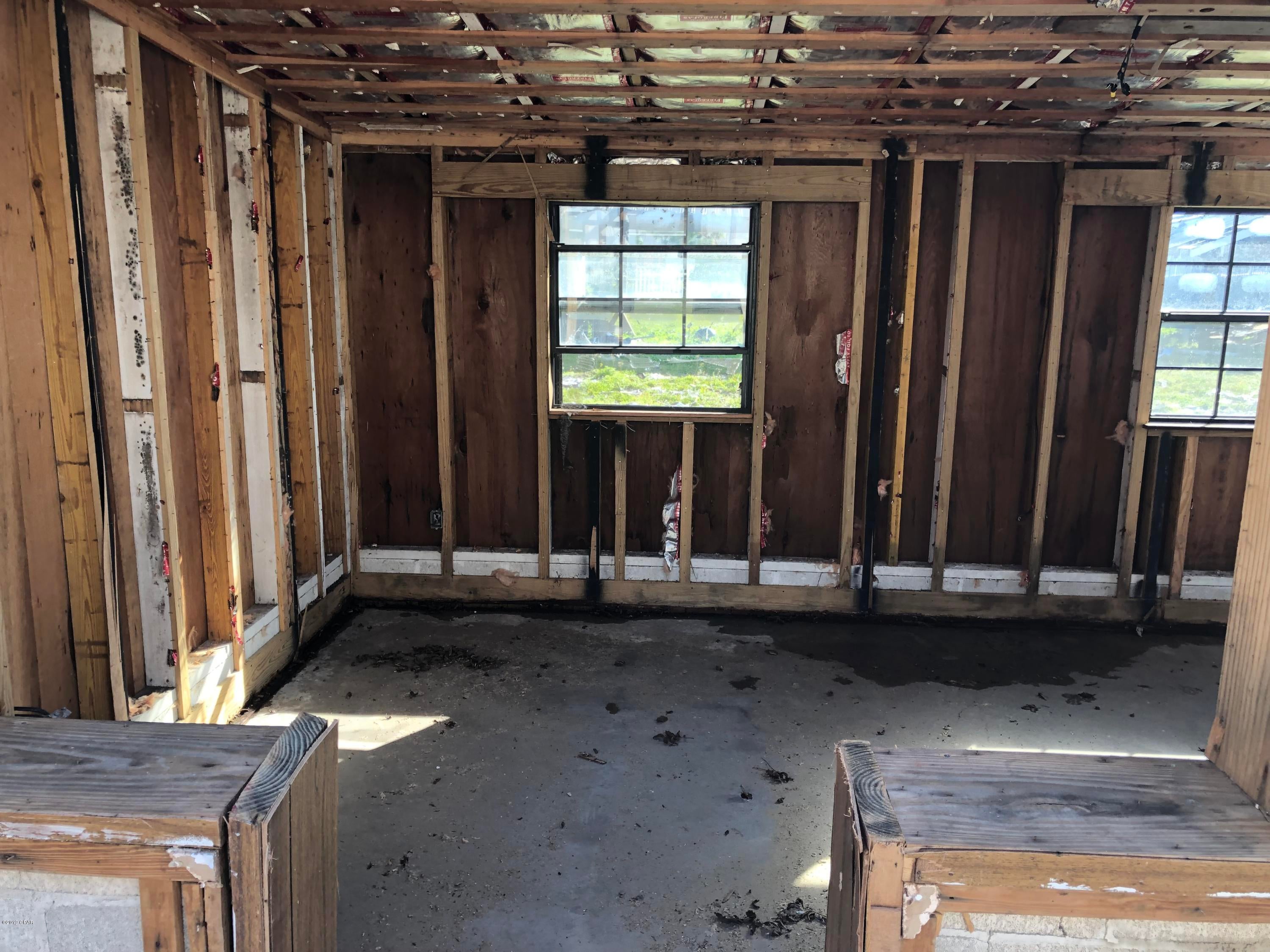 Burkett's 1st-Callaway - Residential