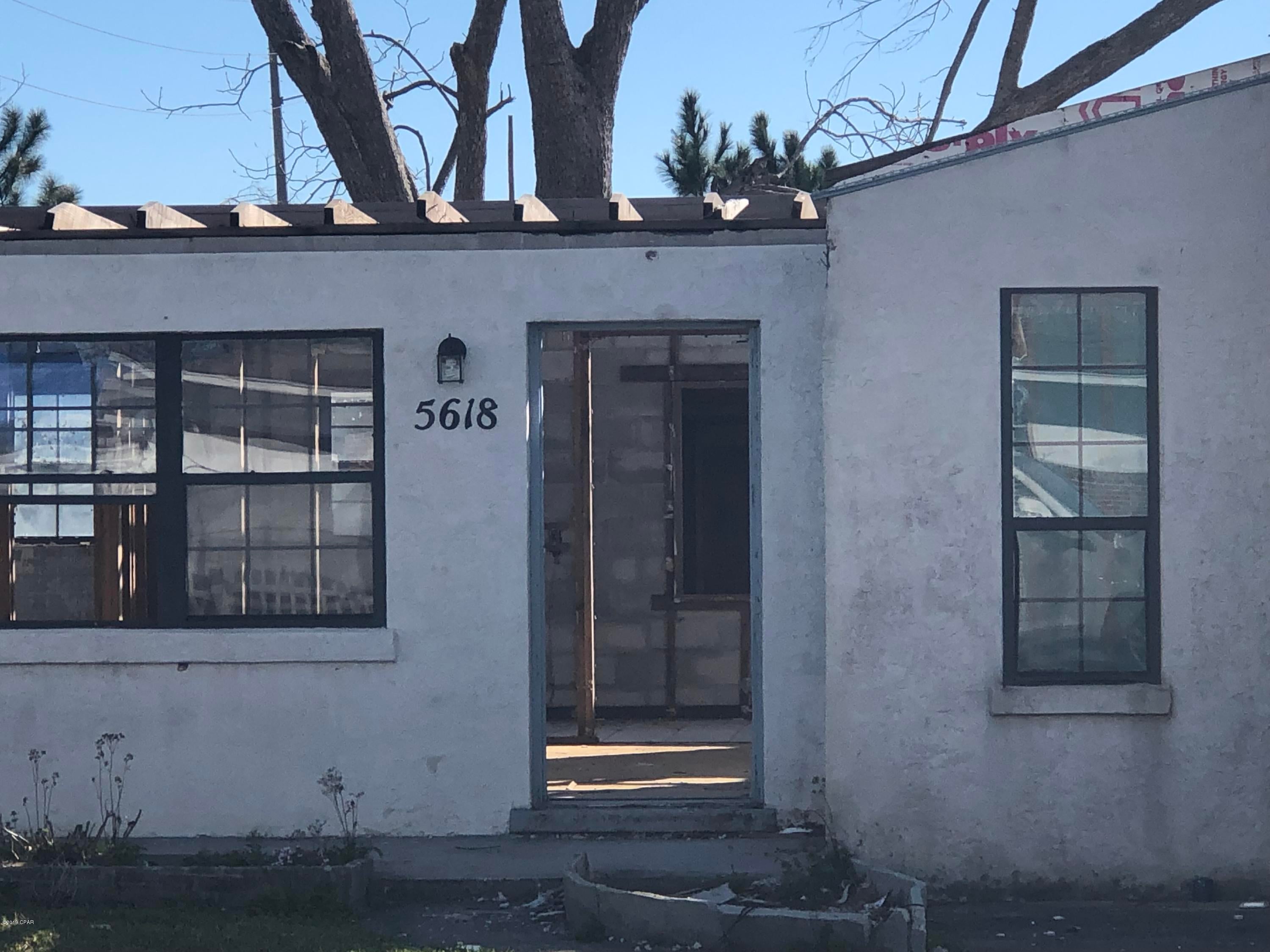Burkett's 1st-Callaway - Residential