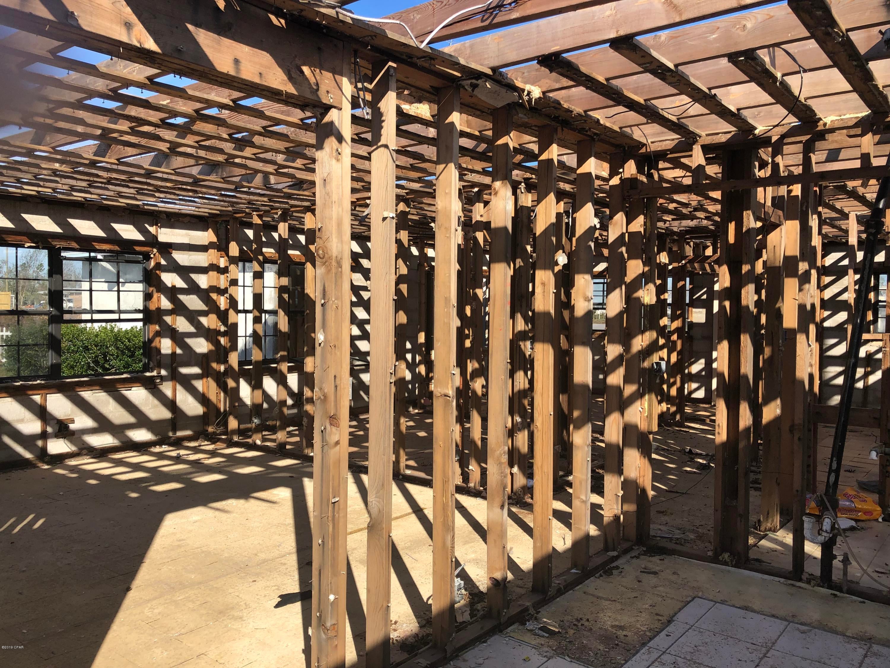 Burkett's 1st-Callaway - Residential