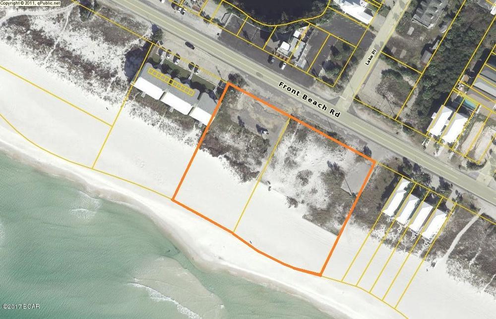 No Named Subdivision - Land