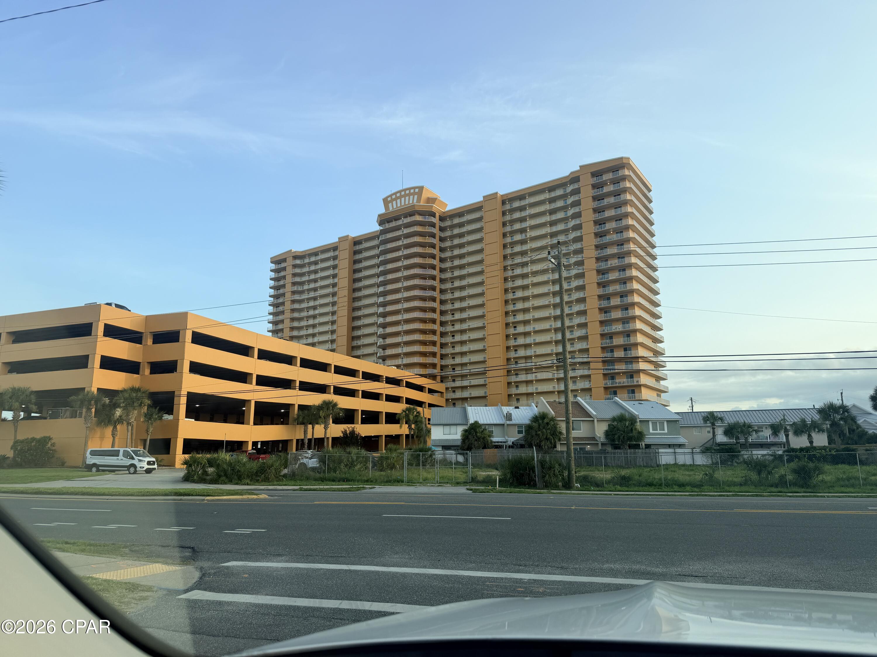 Treasure Island Resort - Residential