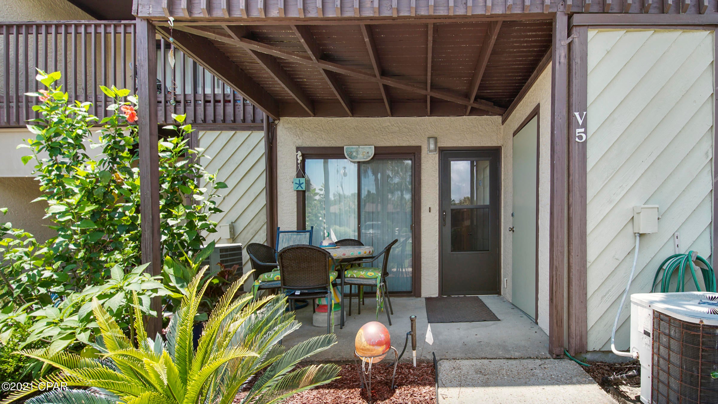 Portside Condo - Residential