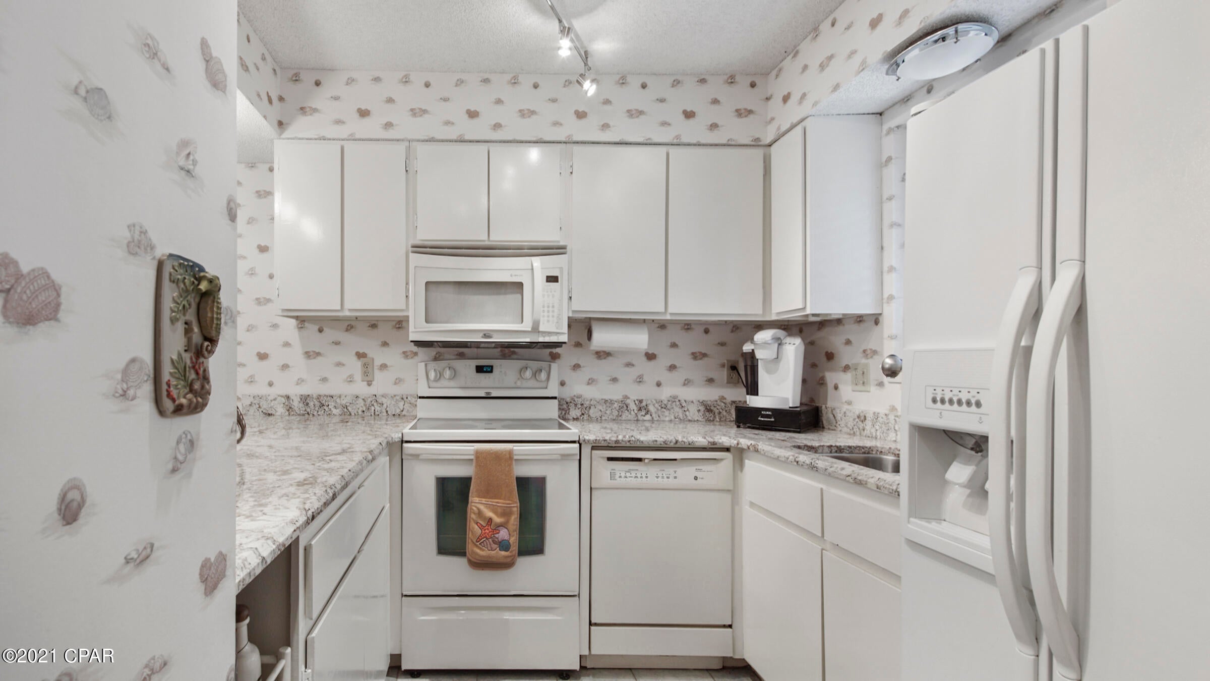 Portside Condo - Residential