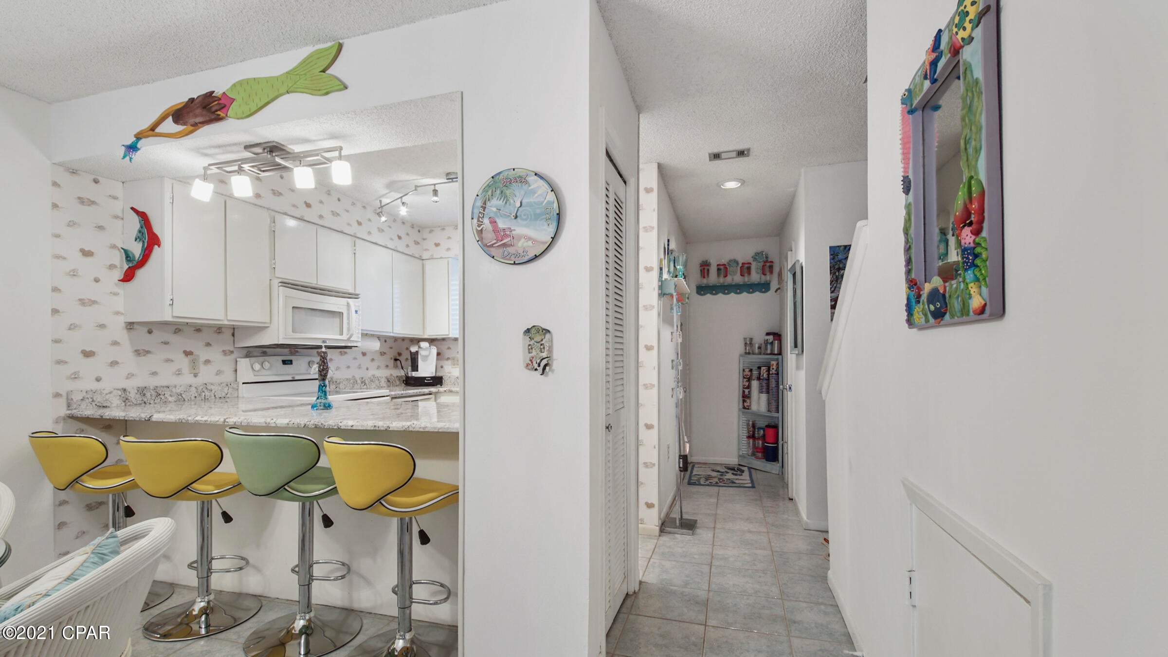 Portside Condo - Residential
