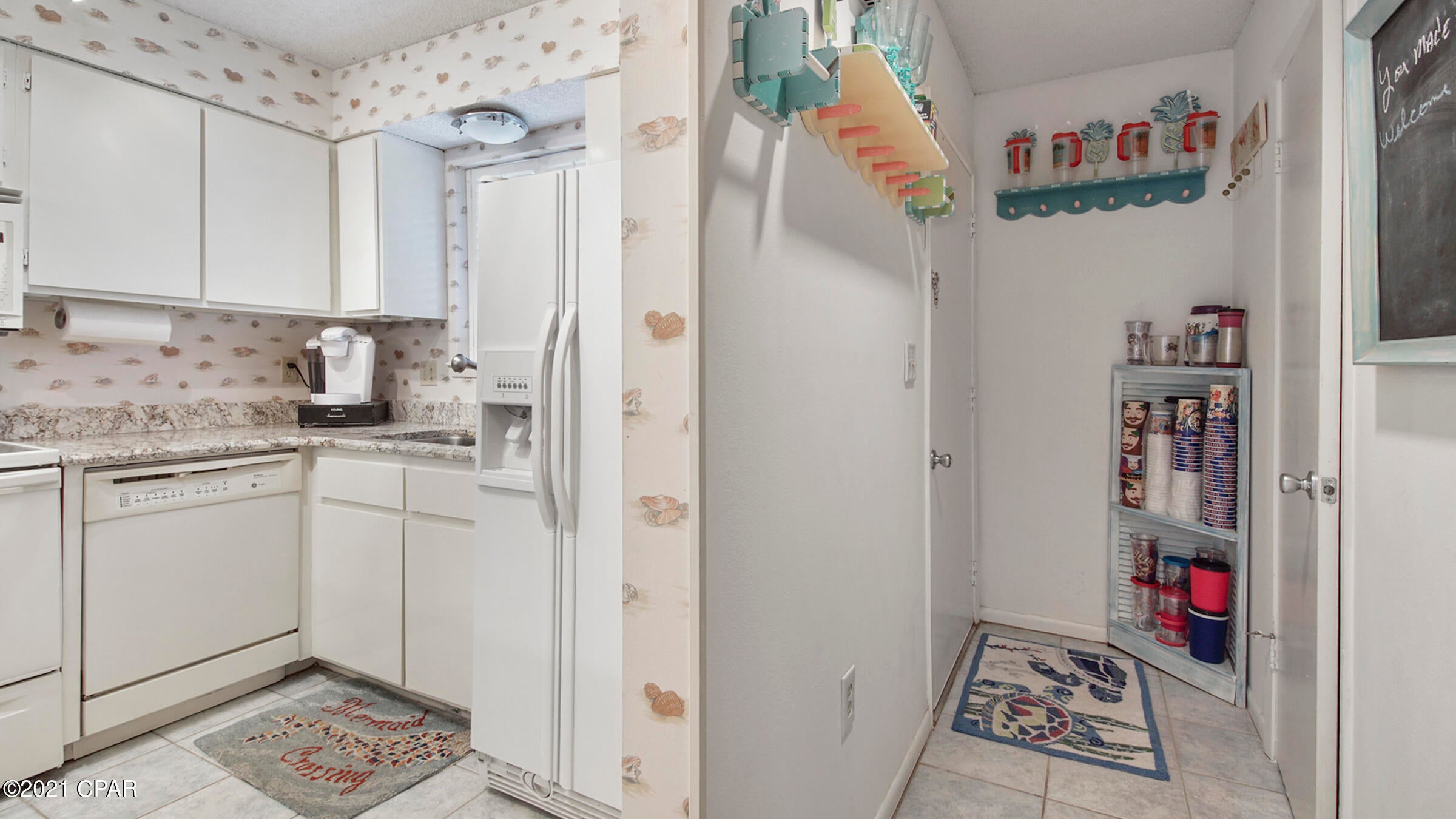 Portside Condo - Residential