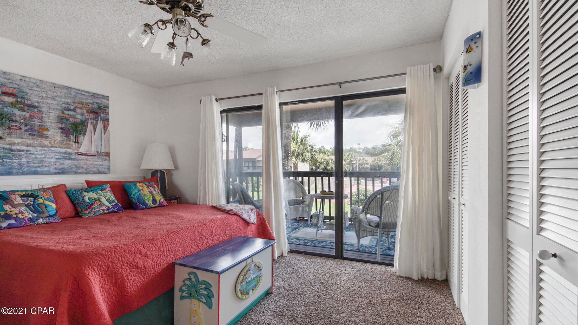 Portside Condo - Residential