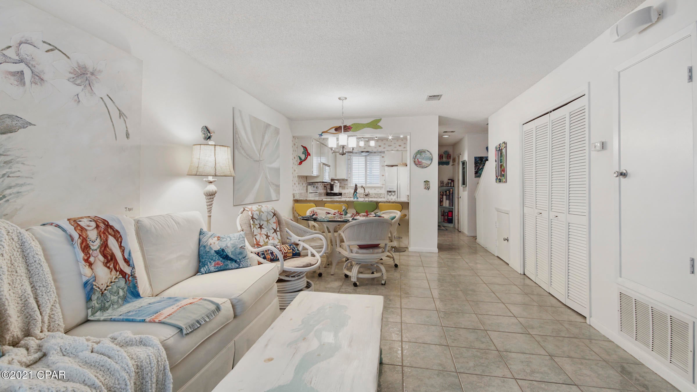 Portside Condo - Residential