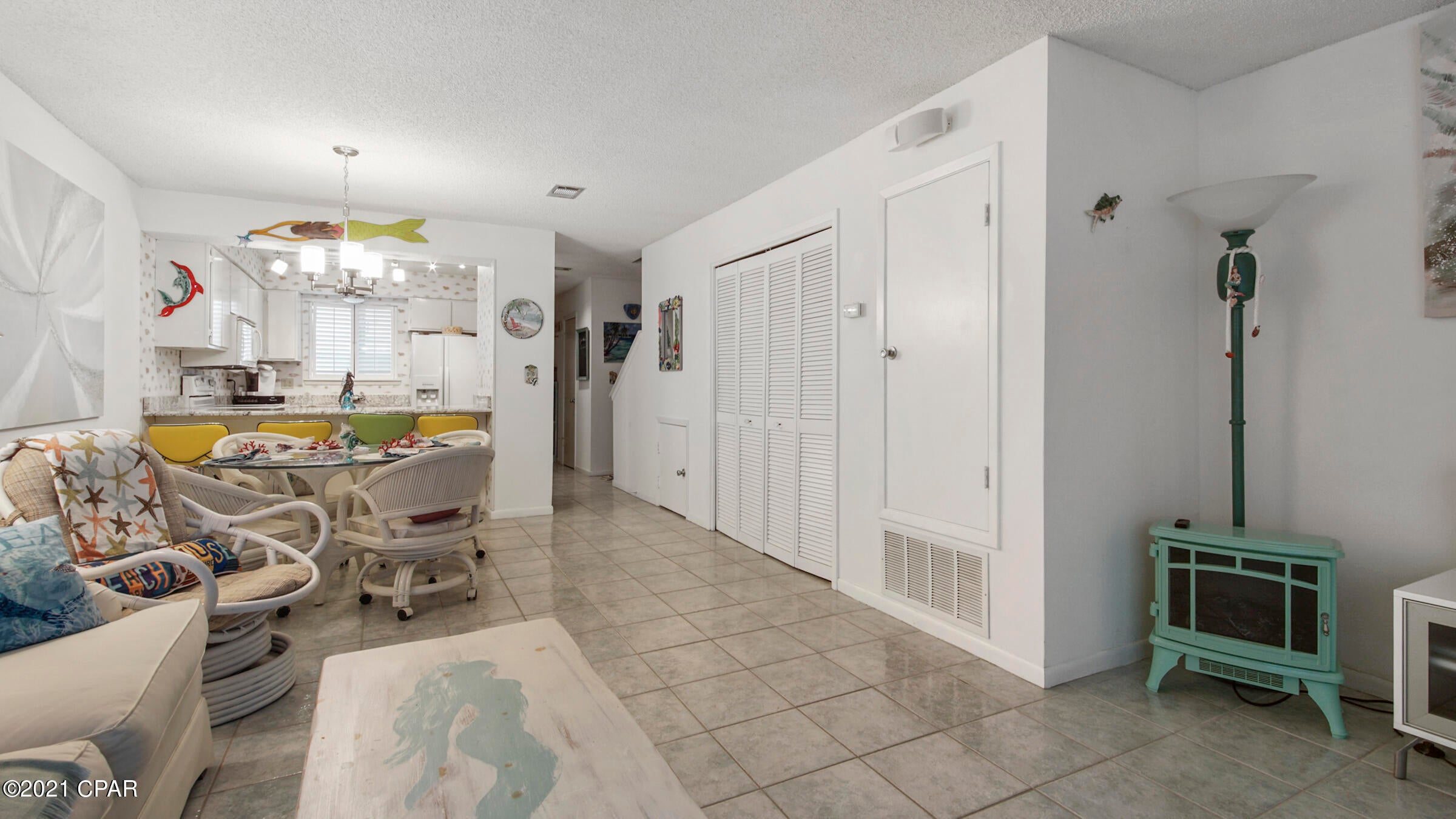 Portside Condo - Residential