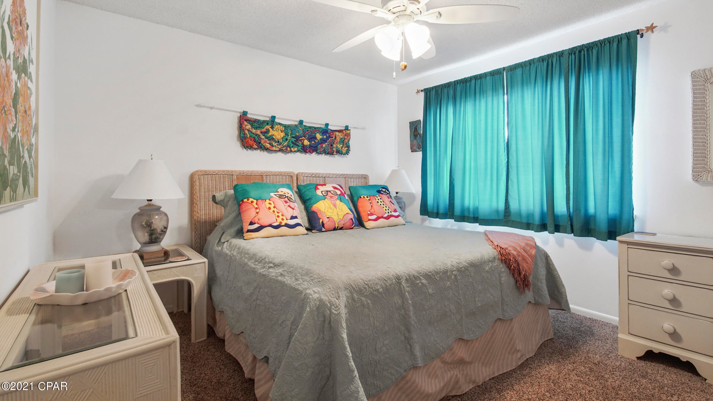 Portside Condo - Residential