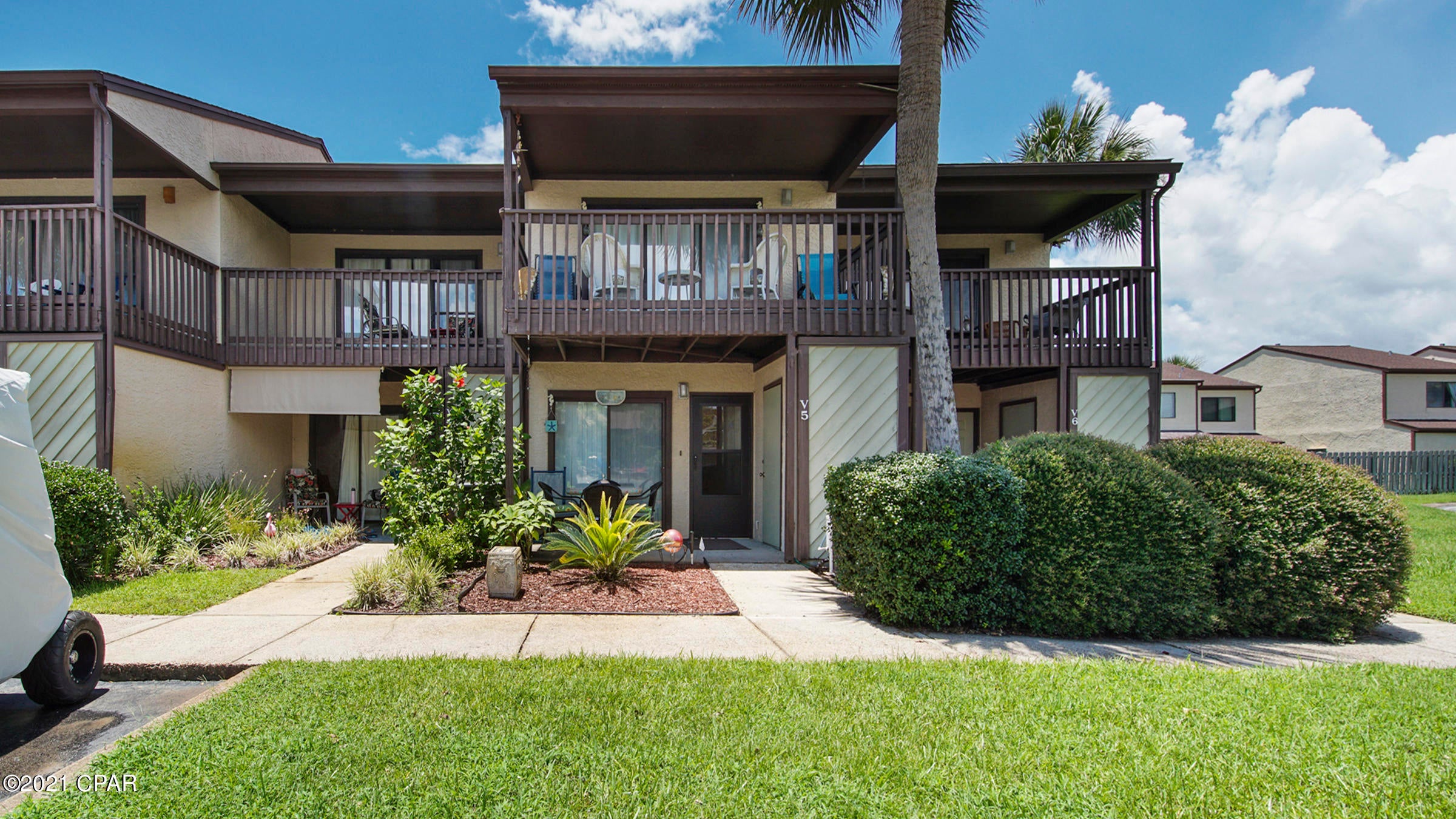 Portside Condo - Residential