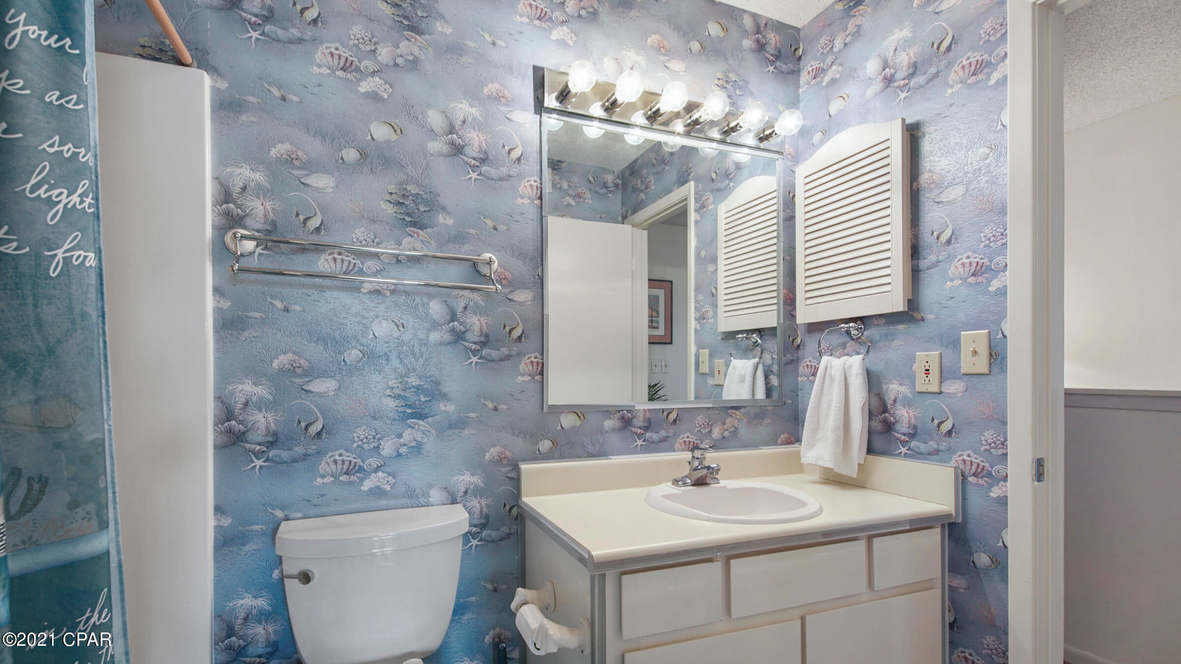 Portside Condo - Residential