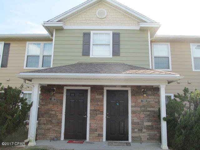 Nautilus Cove Condo - Residential Lease