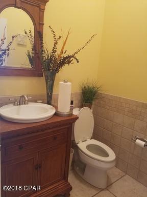 Kirkland Manor - Residential Lease