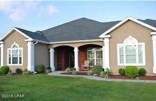 Kirkland Manor - Residential Lease