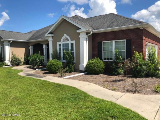 Kirkland Manor - Residential Lease