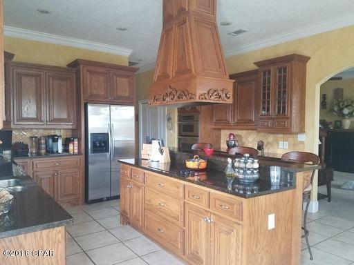 Kirkland Manor - Residential Lease