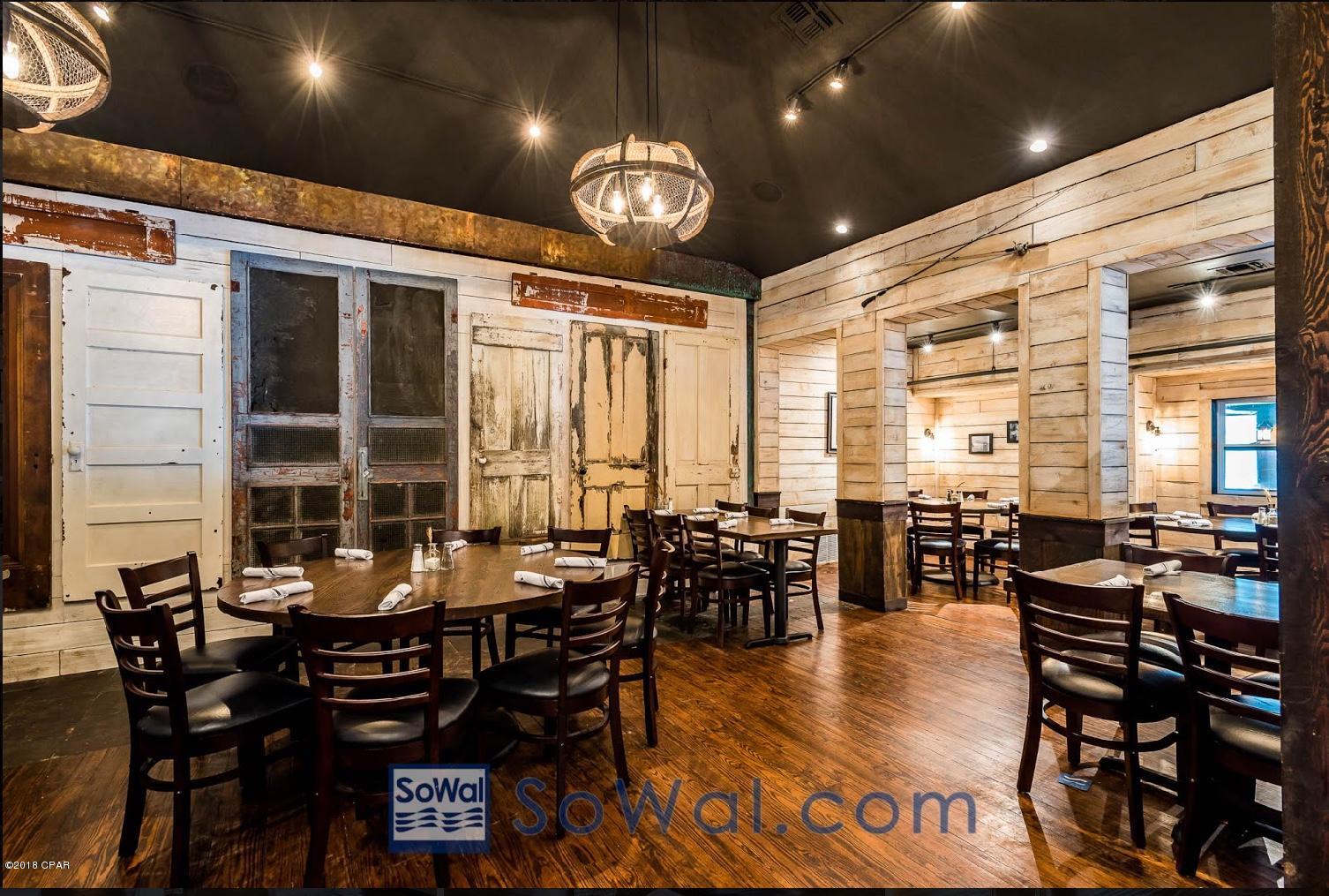 No Named Subdivision - Commercial Sale