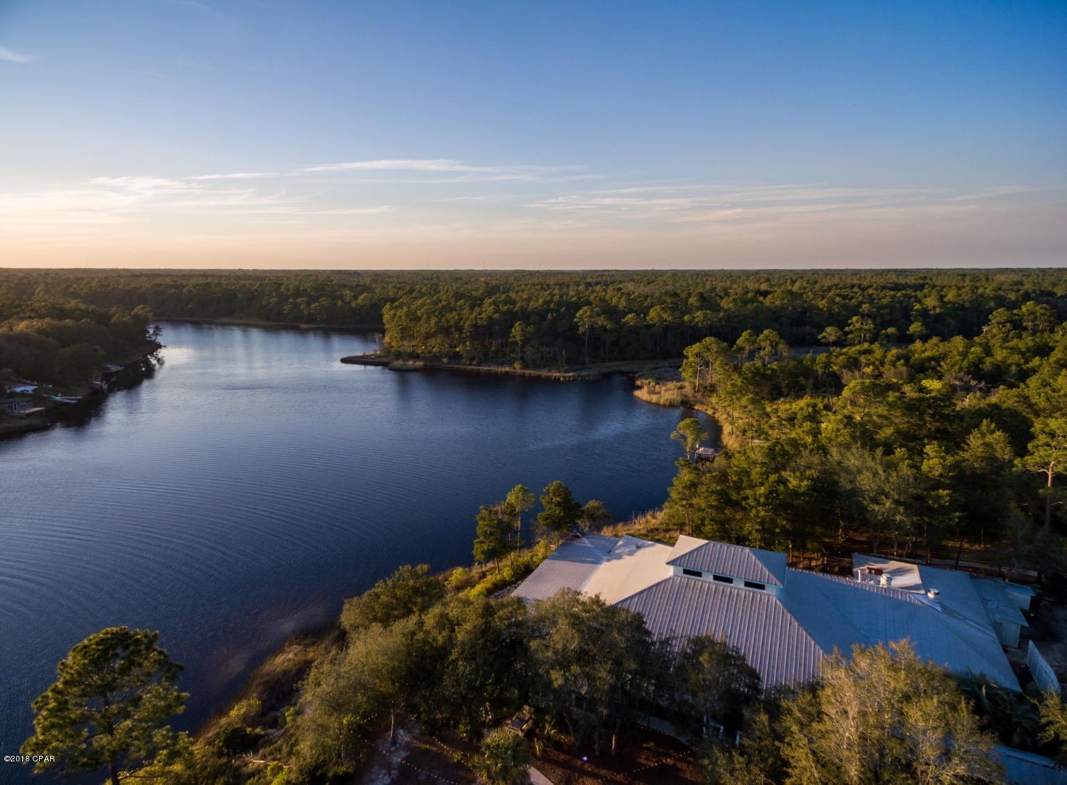 No Named Subdivision - Commercial Sale
