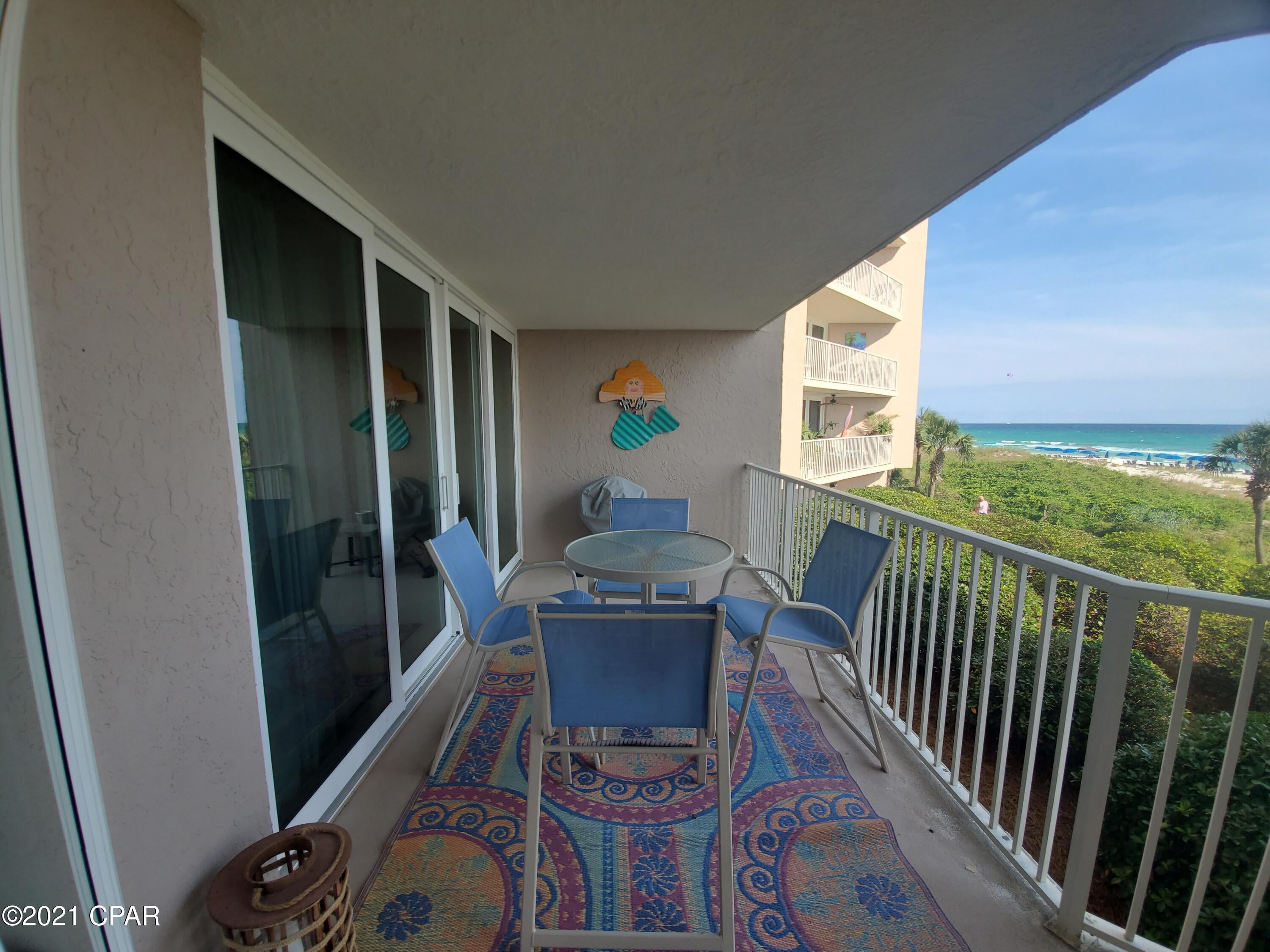Dunes Of Panama Phase V - Residential