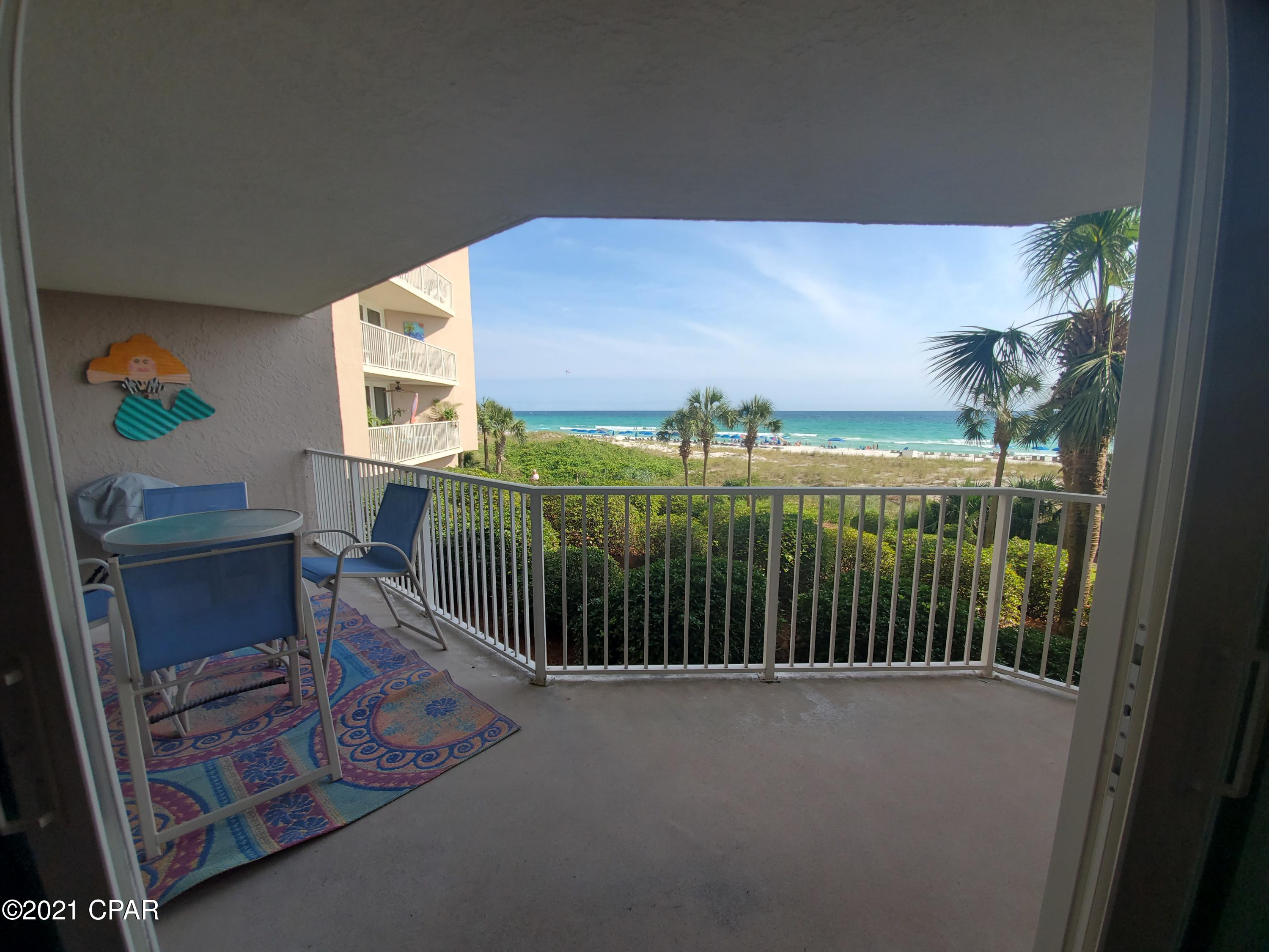 Dunes Of Panama Phase V - Residential