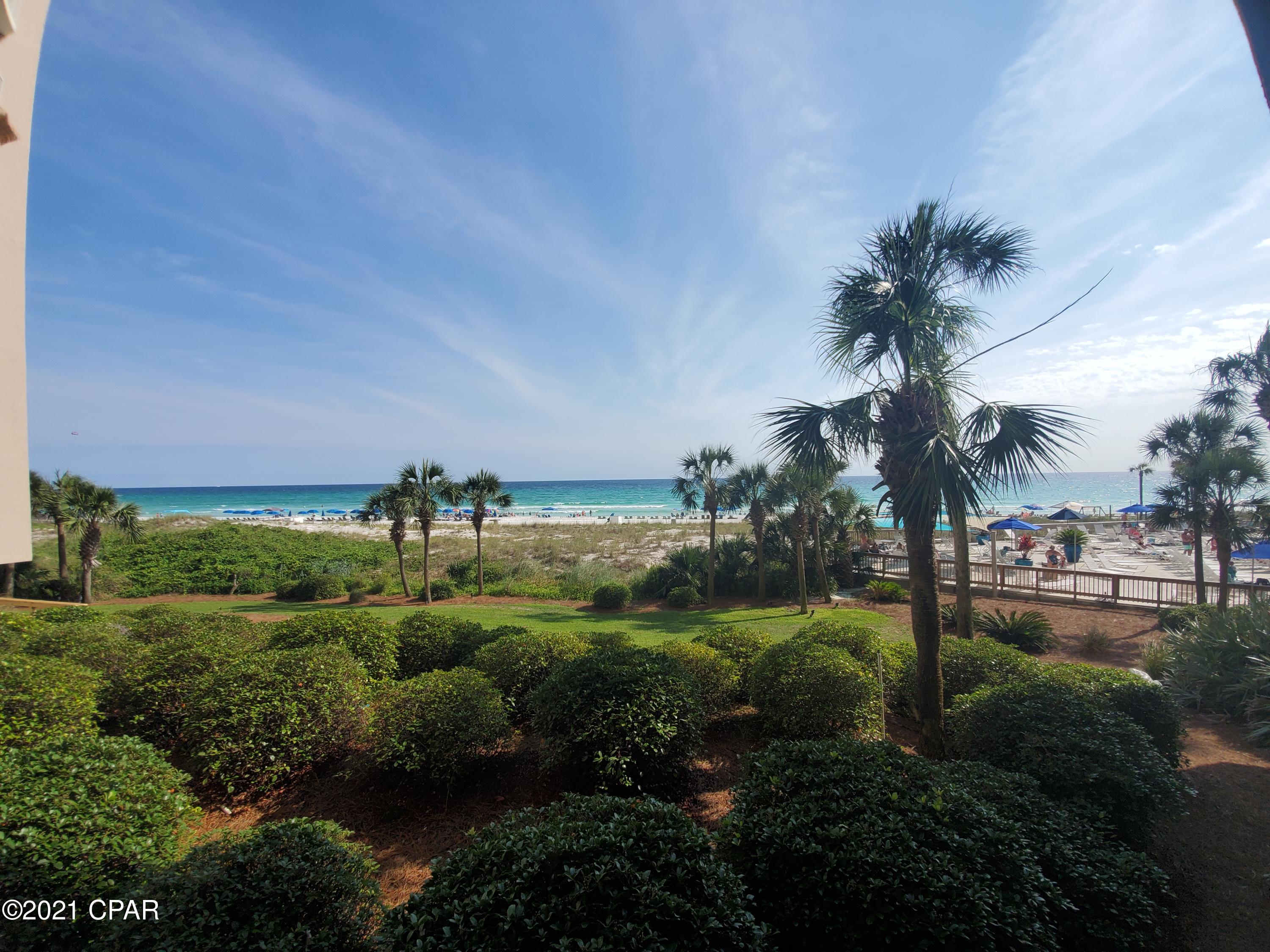 Dunes Of Panama Phase V - Residential