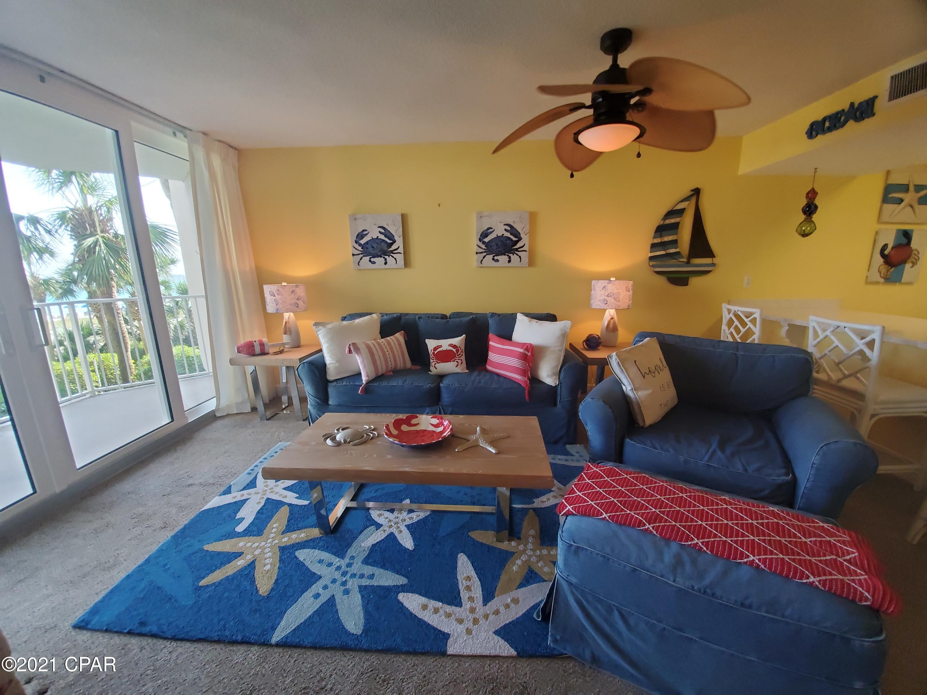 Dunes Of Panama Phase V - Residential