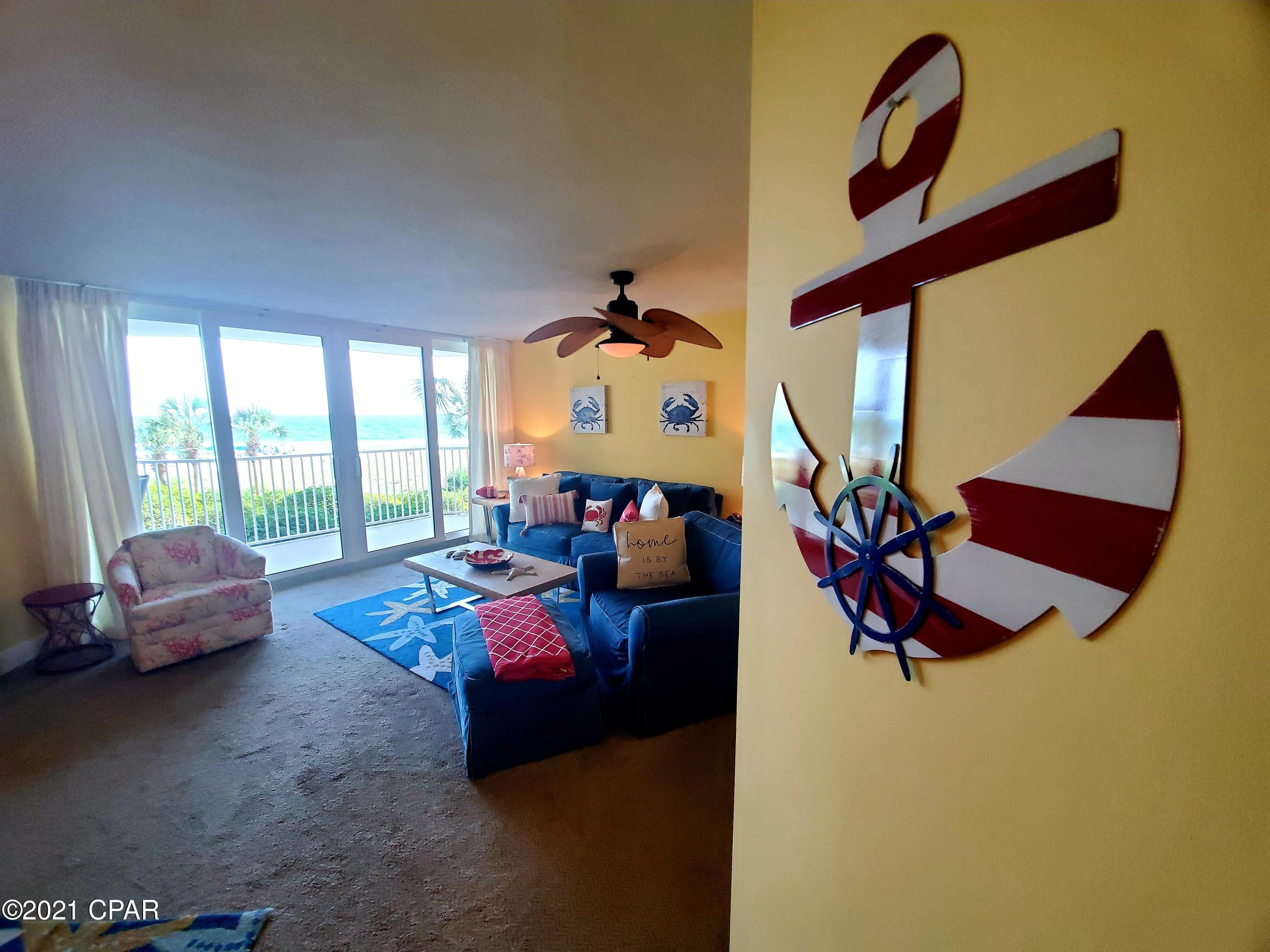 Dunes Of Panama Phase V - Residential