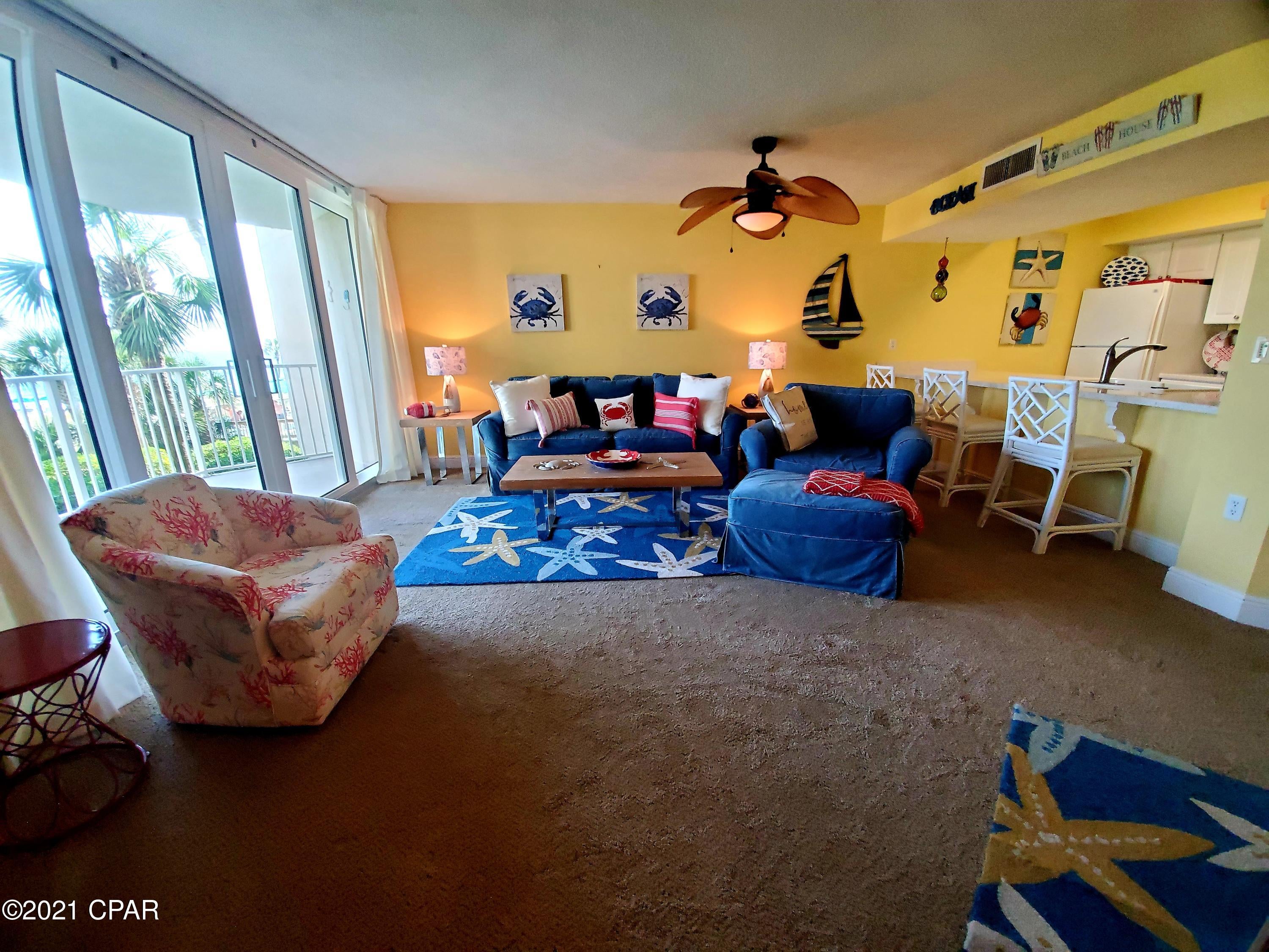 Dunes Of Panama Phase V - Residential